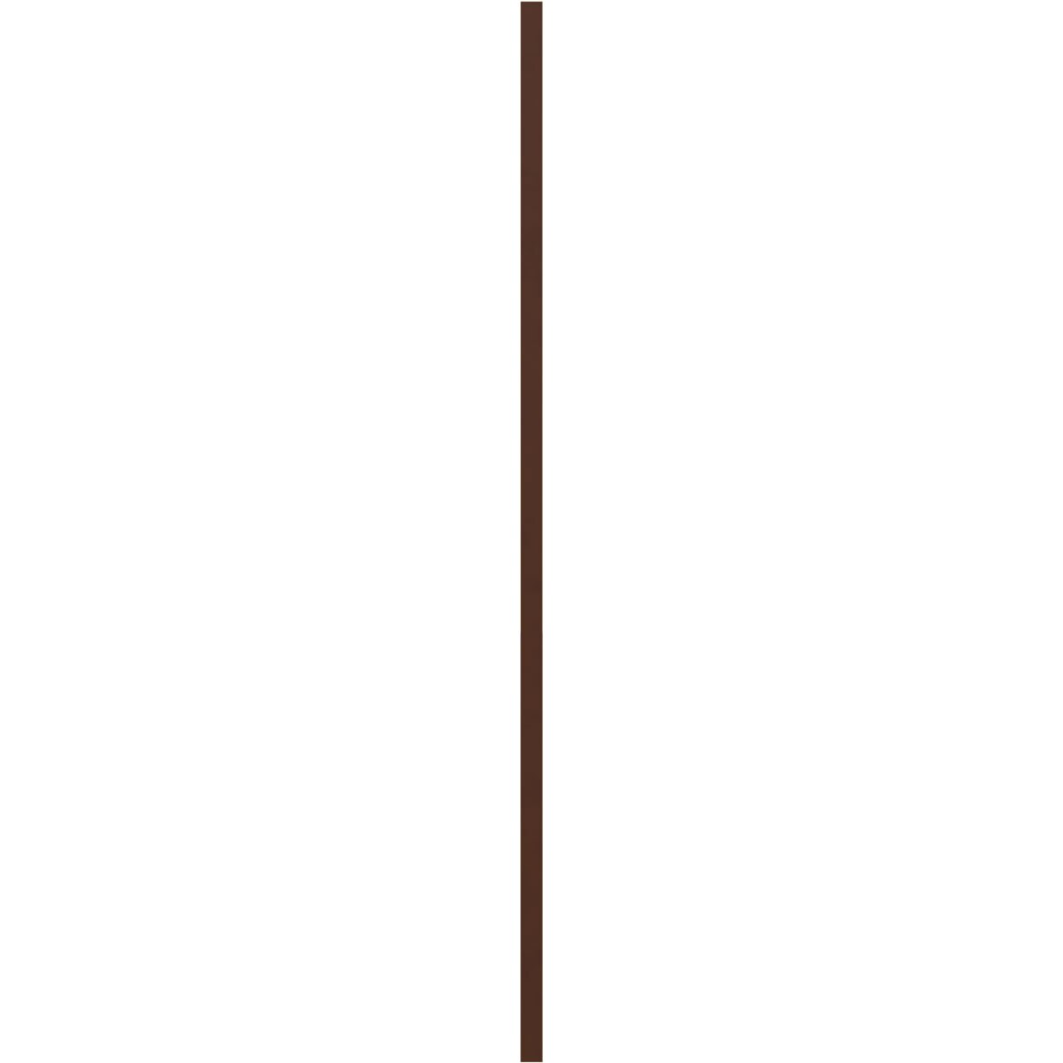 Ekena Millwork MLDA12X47RSTWA Wall-Panel-Moulding - View #4