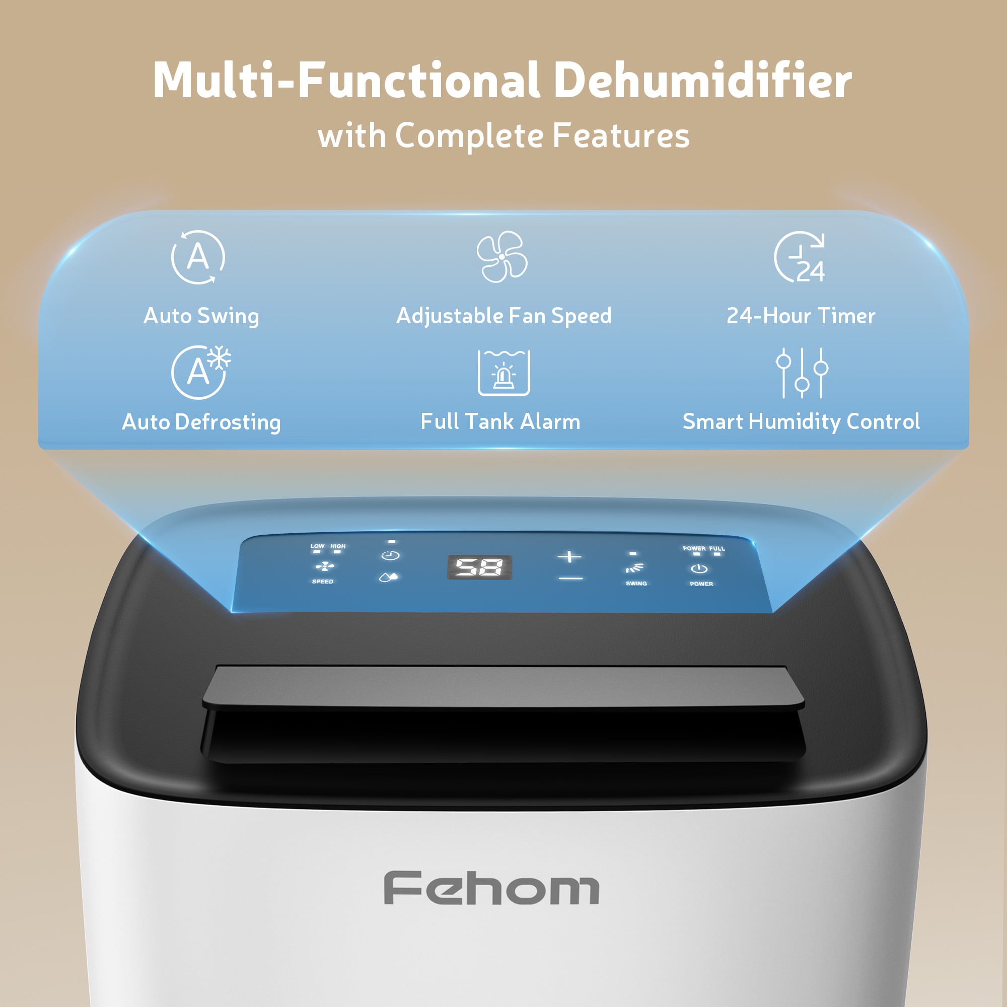 Fehom 025L-JD-120 t000099 - View #5