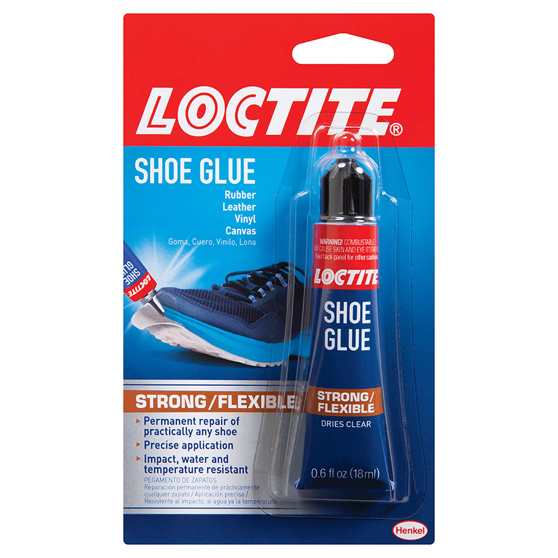Super Glue Shoe Sole Repair Glue Coat For Fixing Shoes Boots Leather  Rubber.