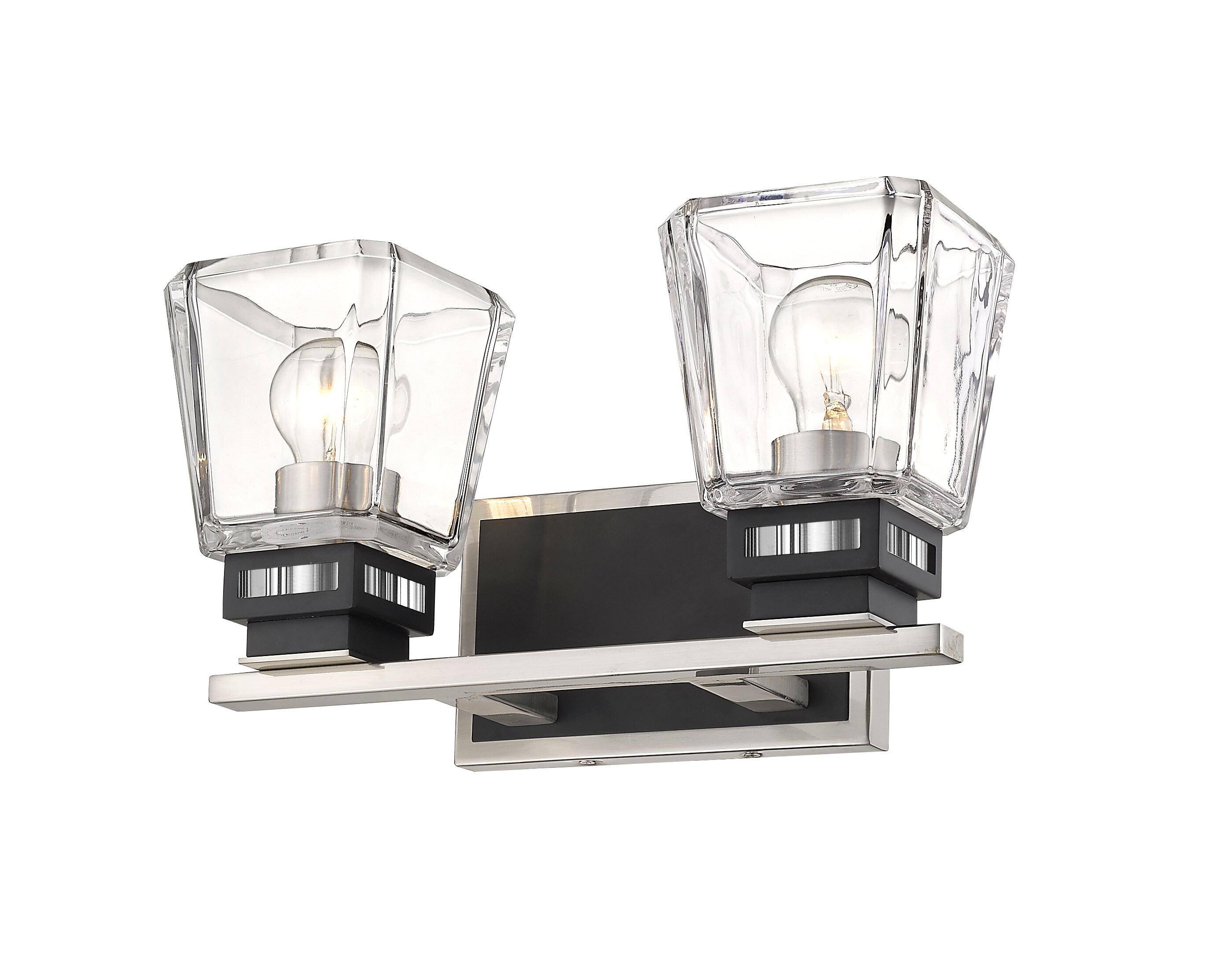 Z-Lite 474-2V-BN-MB b089995 - View #4