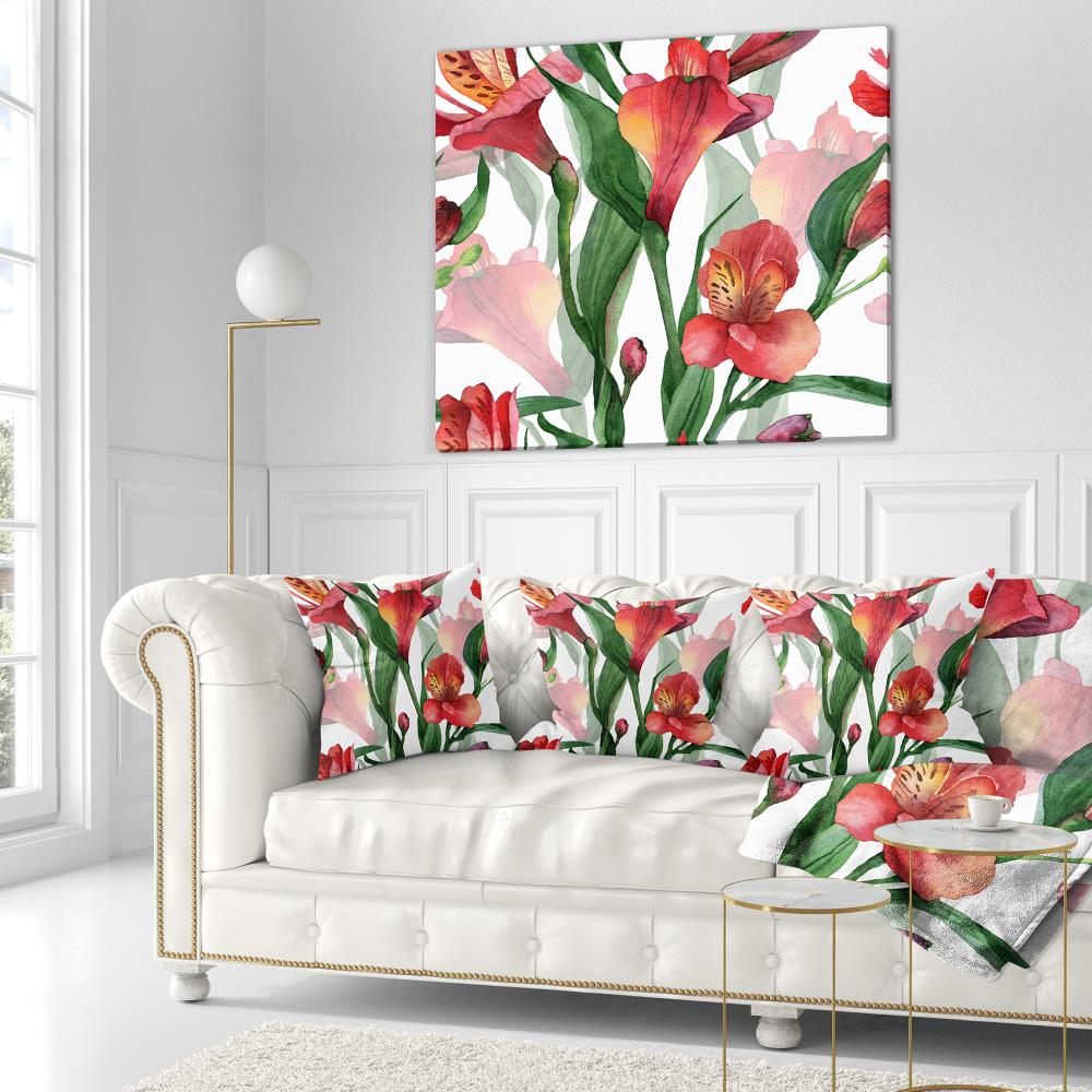 Designart CU7407-16-16 Accent-Pillows - View #3