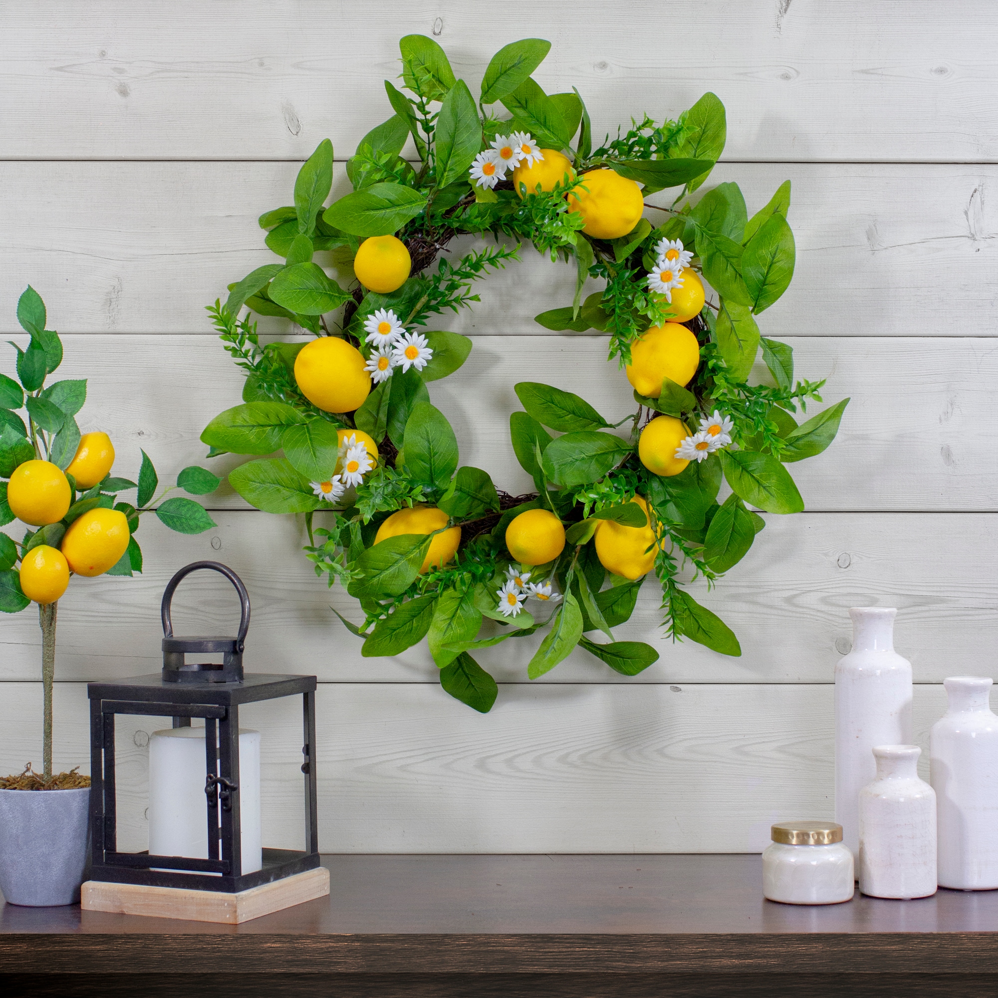 Northlight 32840818 Indoor-Spring-Decorations - View #2