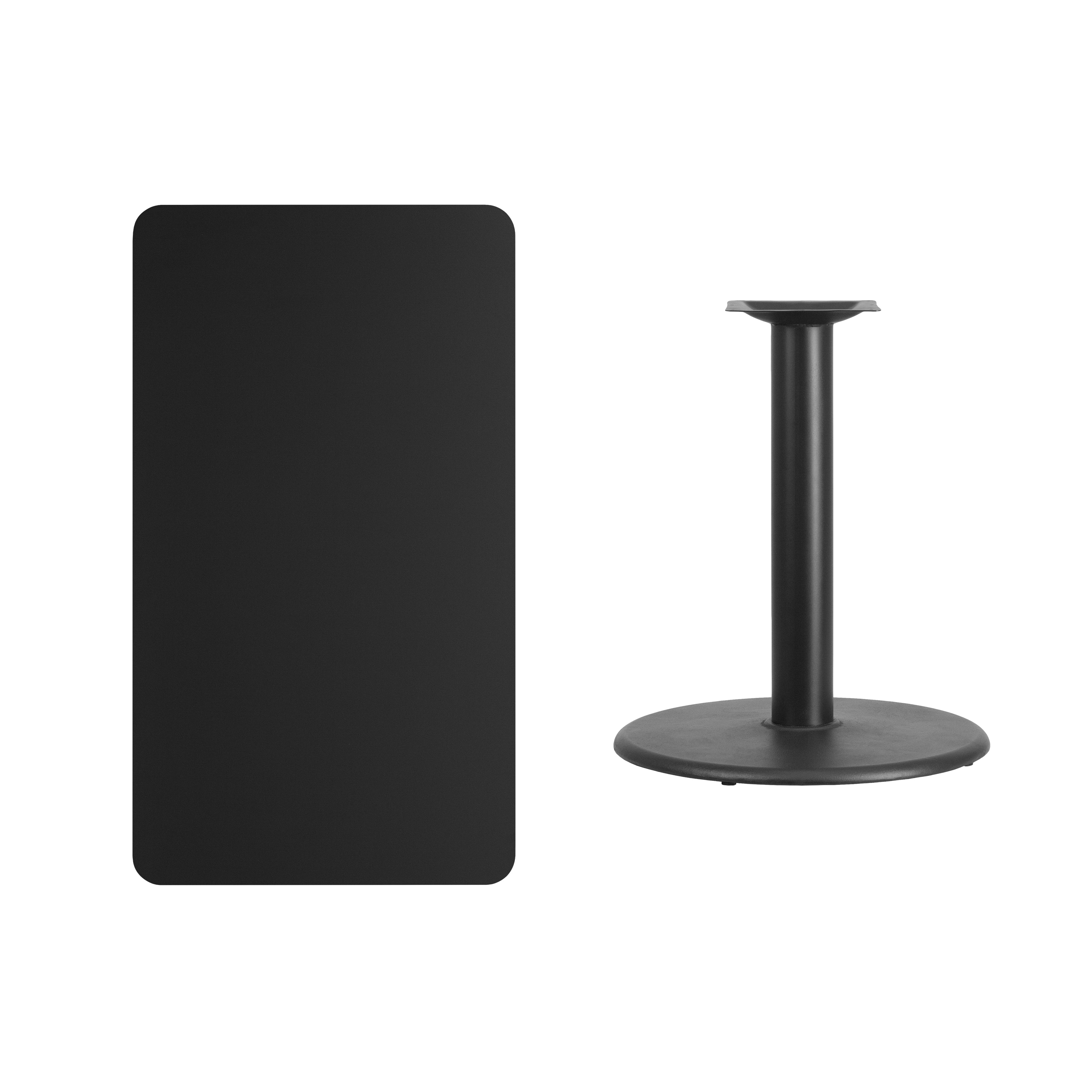 Flash Furniture 889142006572 Dining-Tables - View #3