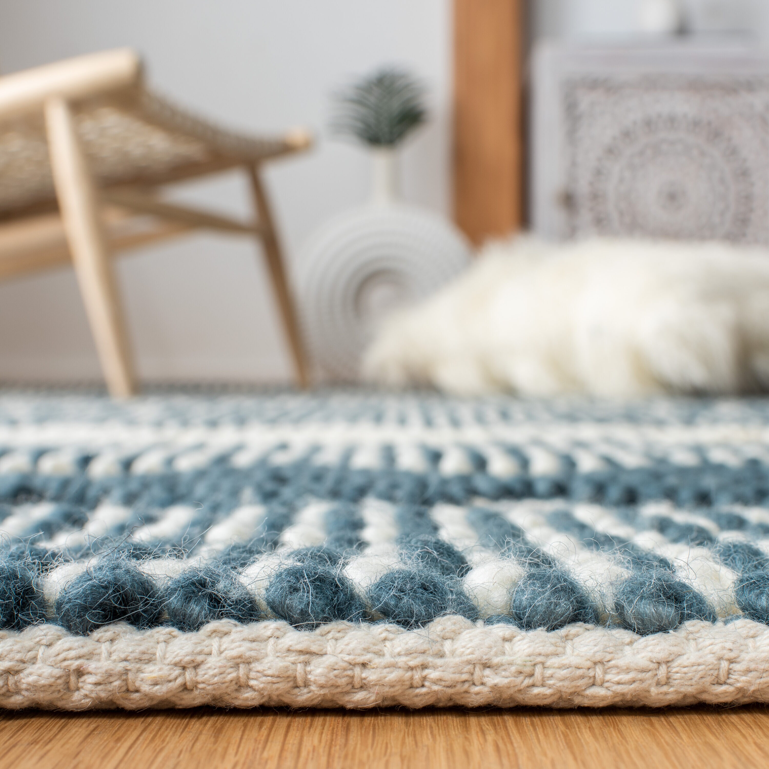Safavieh NAT102Y-10 rugs - View #4