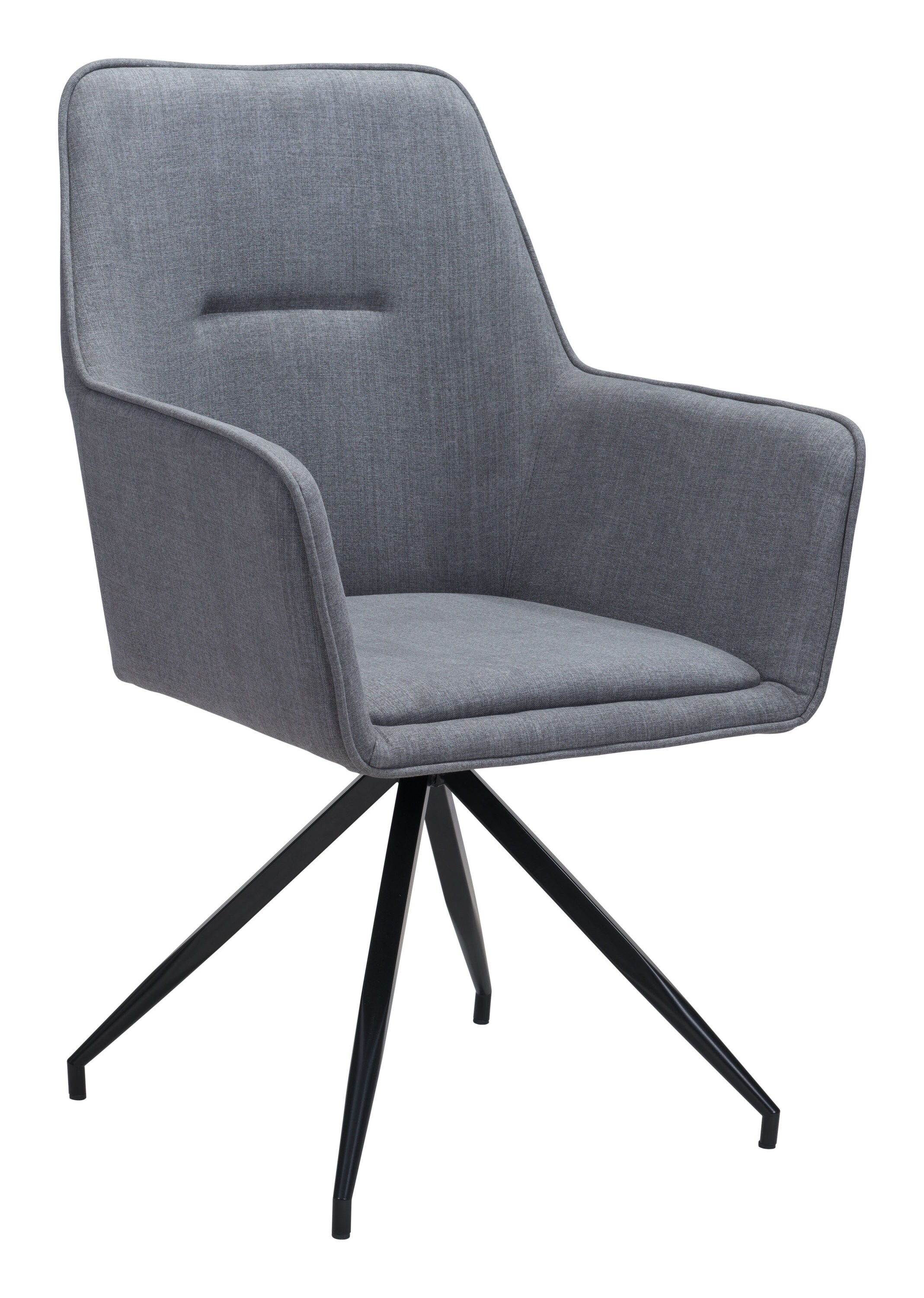 Zuo Modern 101964 Dining-Chairs - View #2