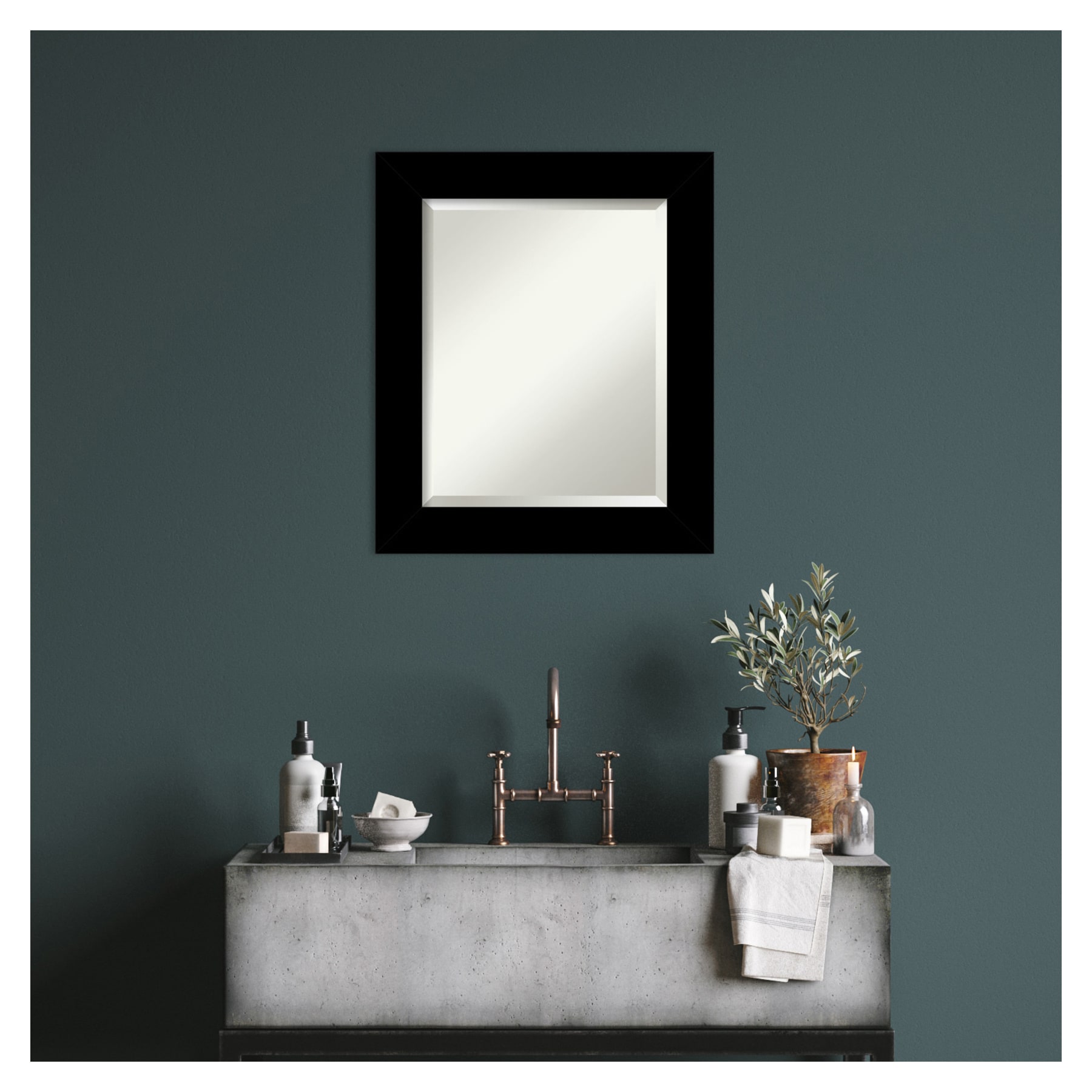 Amanti Art A17008100461 Decor-Mirrors - View #7