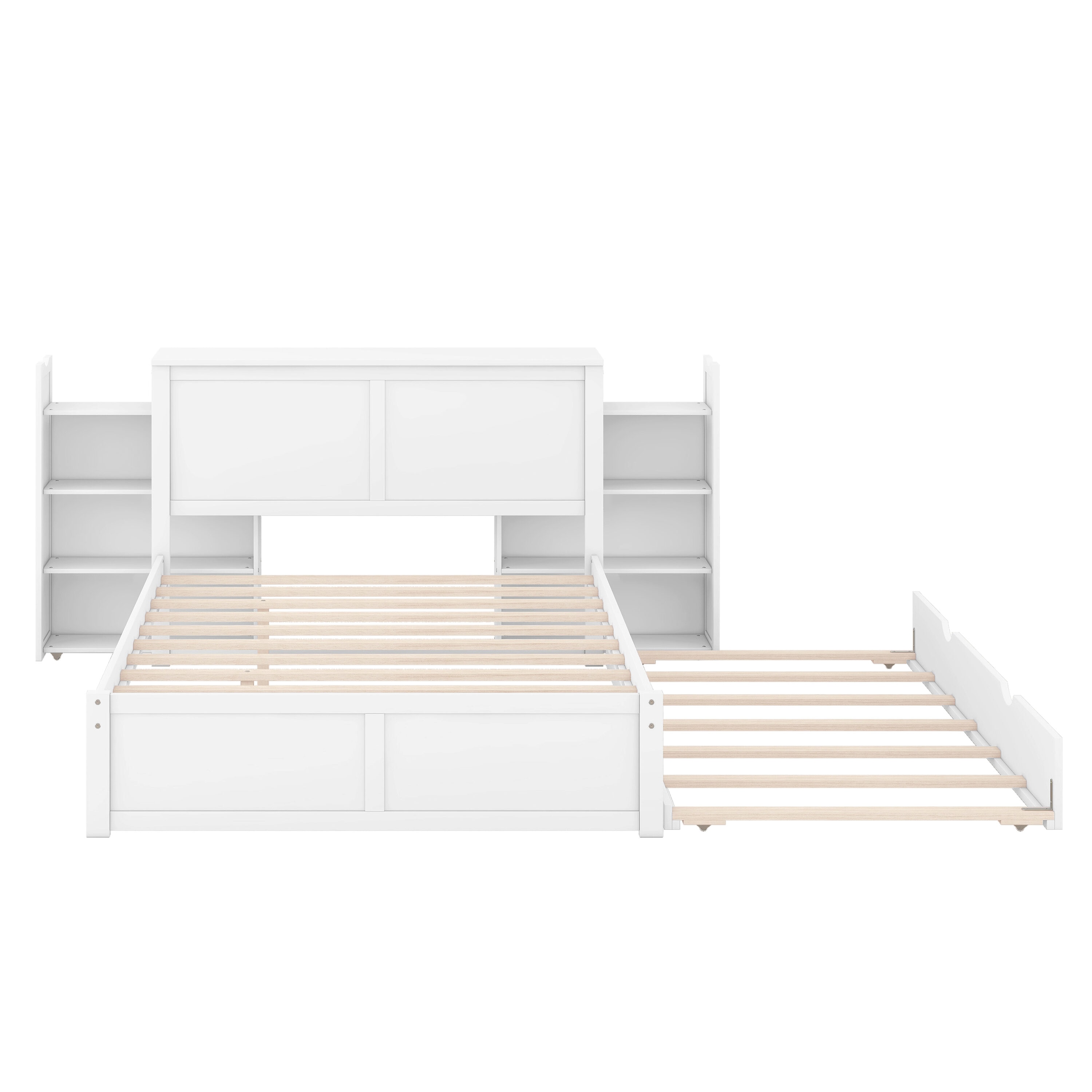 ModernLuxe GX000330AAK beds - View #12