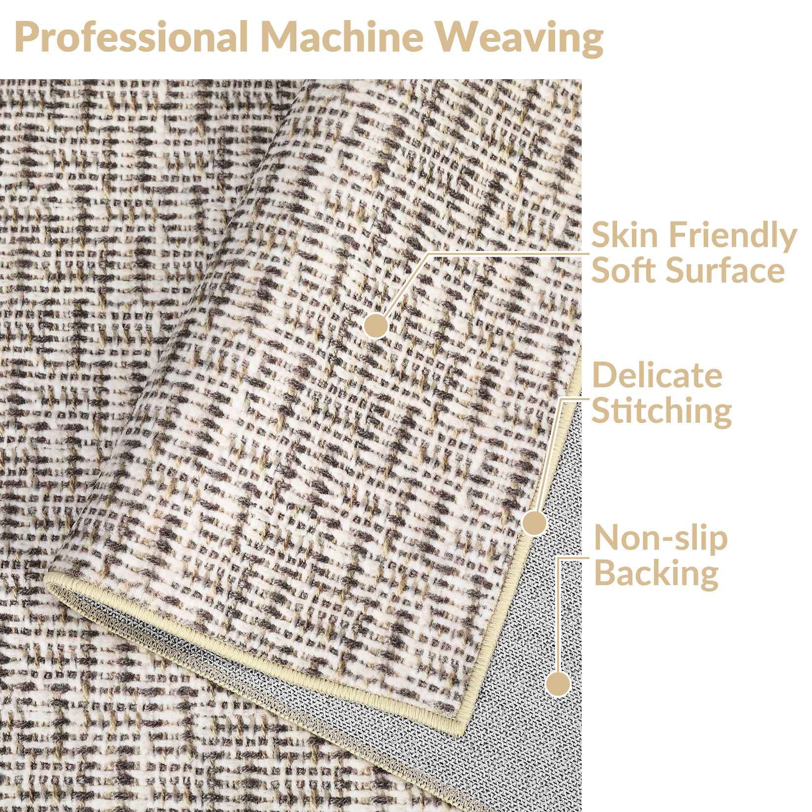 Garvee YXY-LO-PHO-338CQ43A rugs - View #4