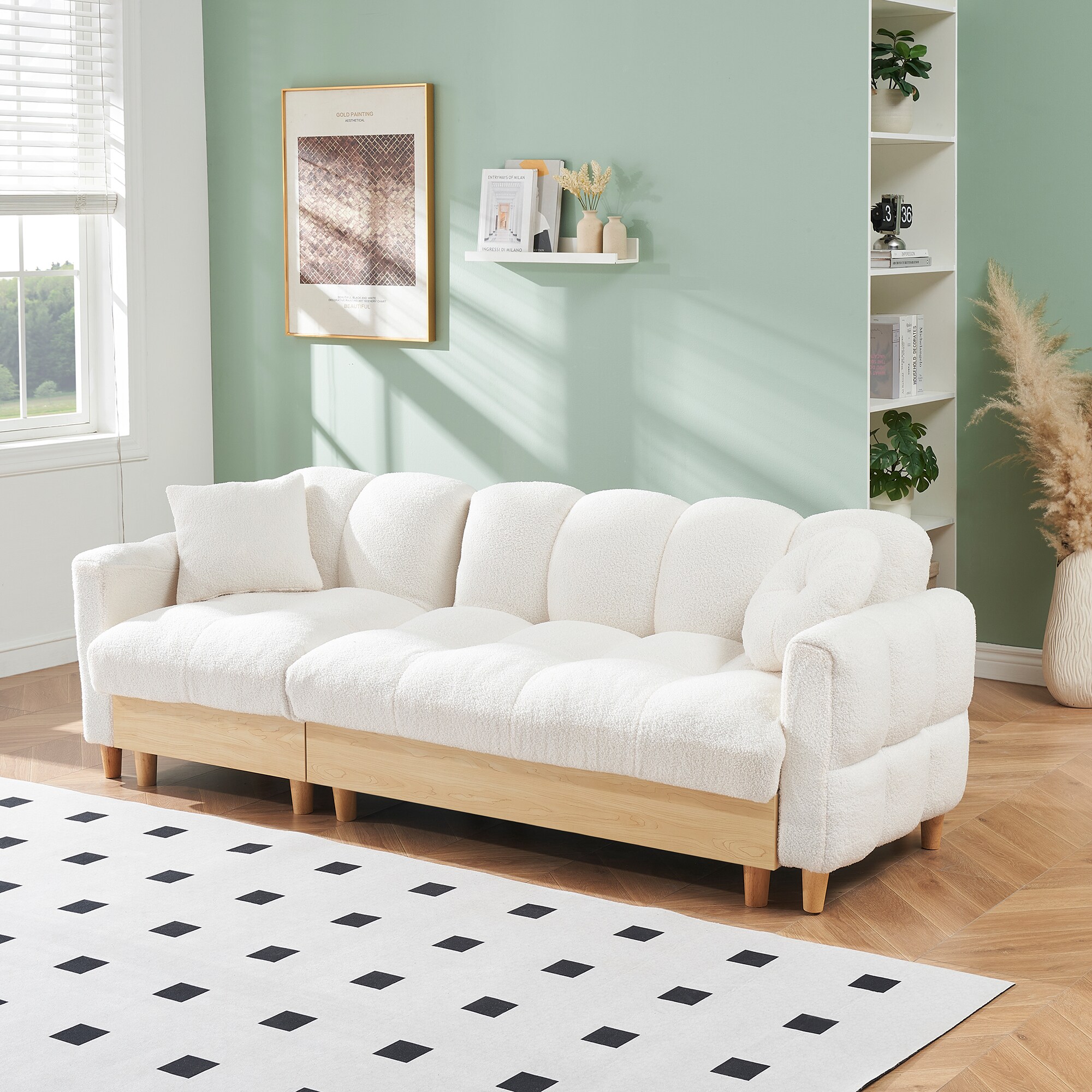 Bybafun YD2700084 Sofas-Loveseats - View #8