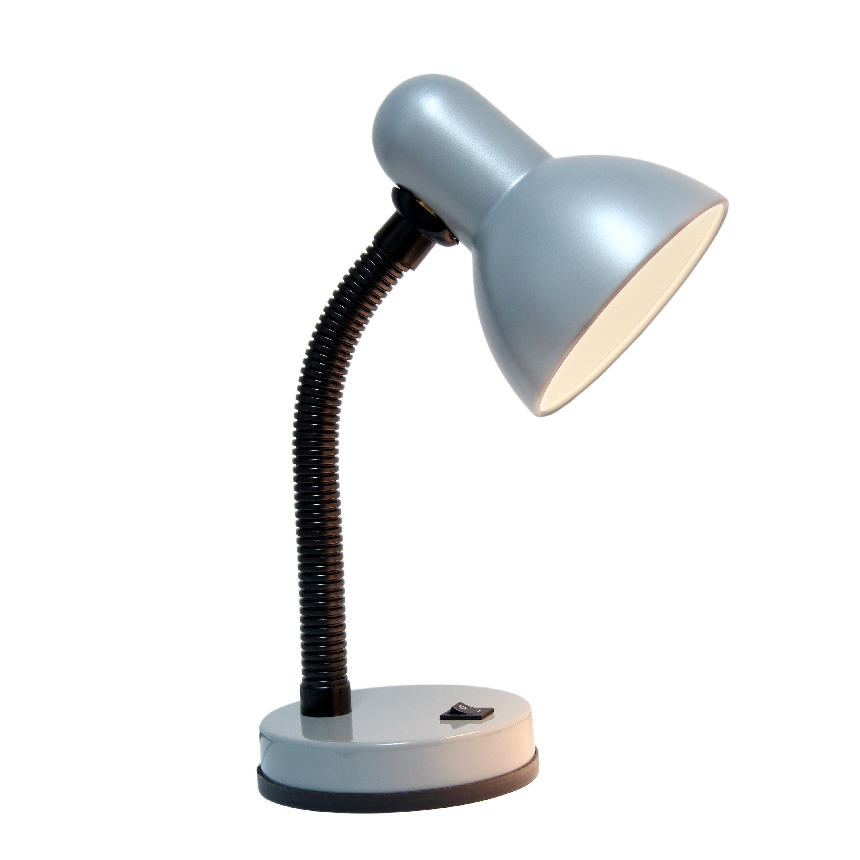Creekwood Home CWD-1000-SL-LB Desk-Table-Lamps - View #2