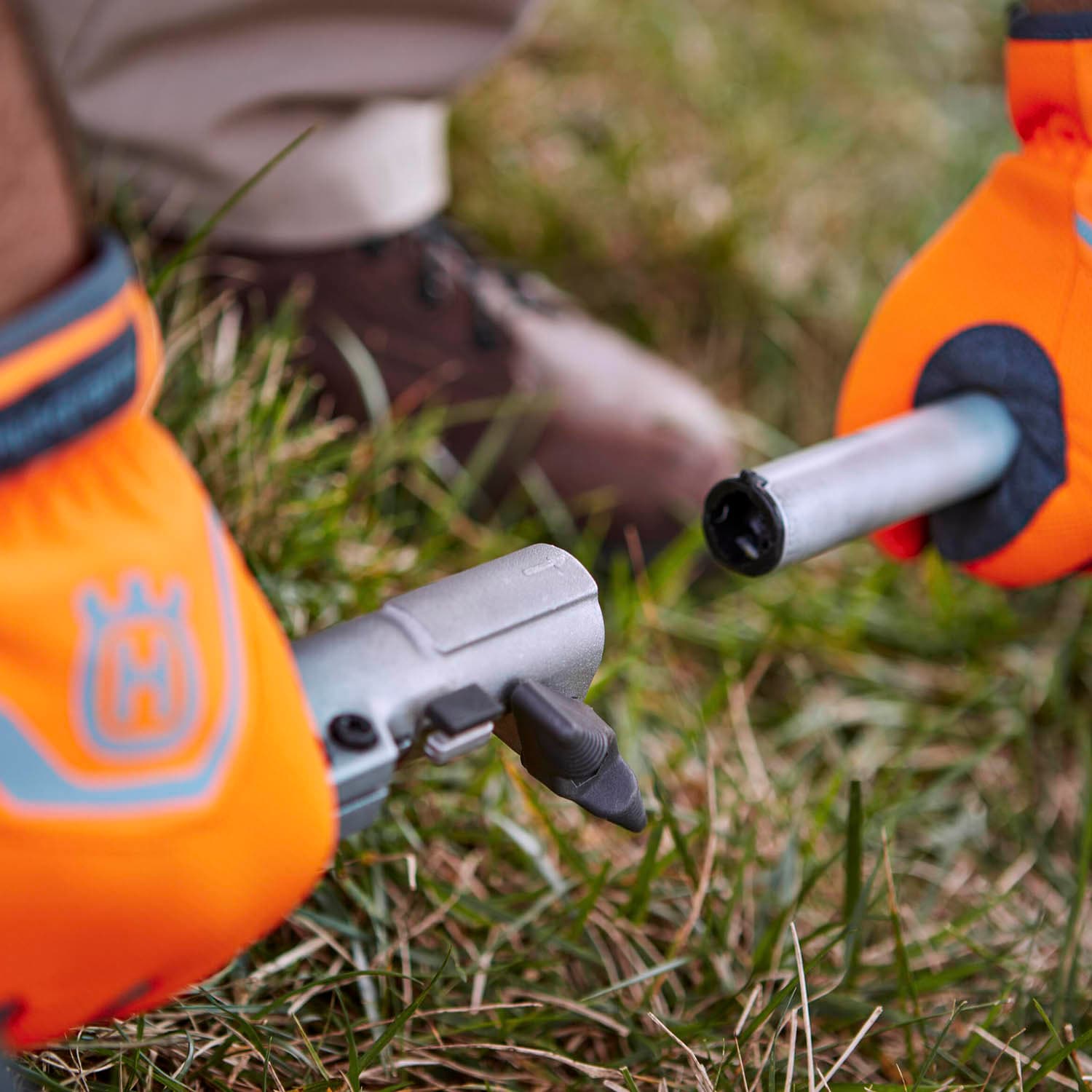 Husqvarna   - View #3