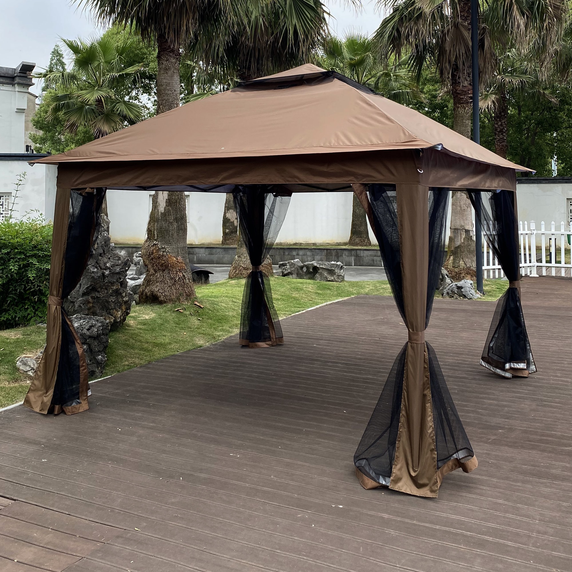 Forclover ASE-MF024 Canopies-Sl - View #10