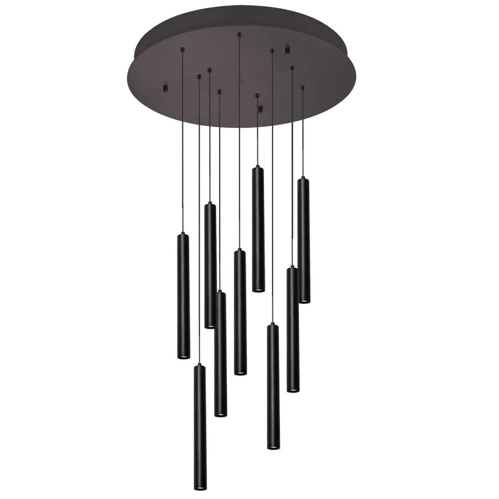 AFX ELIP01L30UDSNRND9 Pendant-Lights - View #7