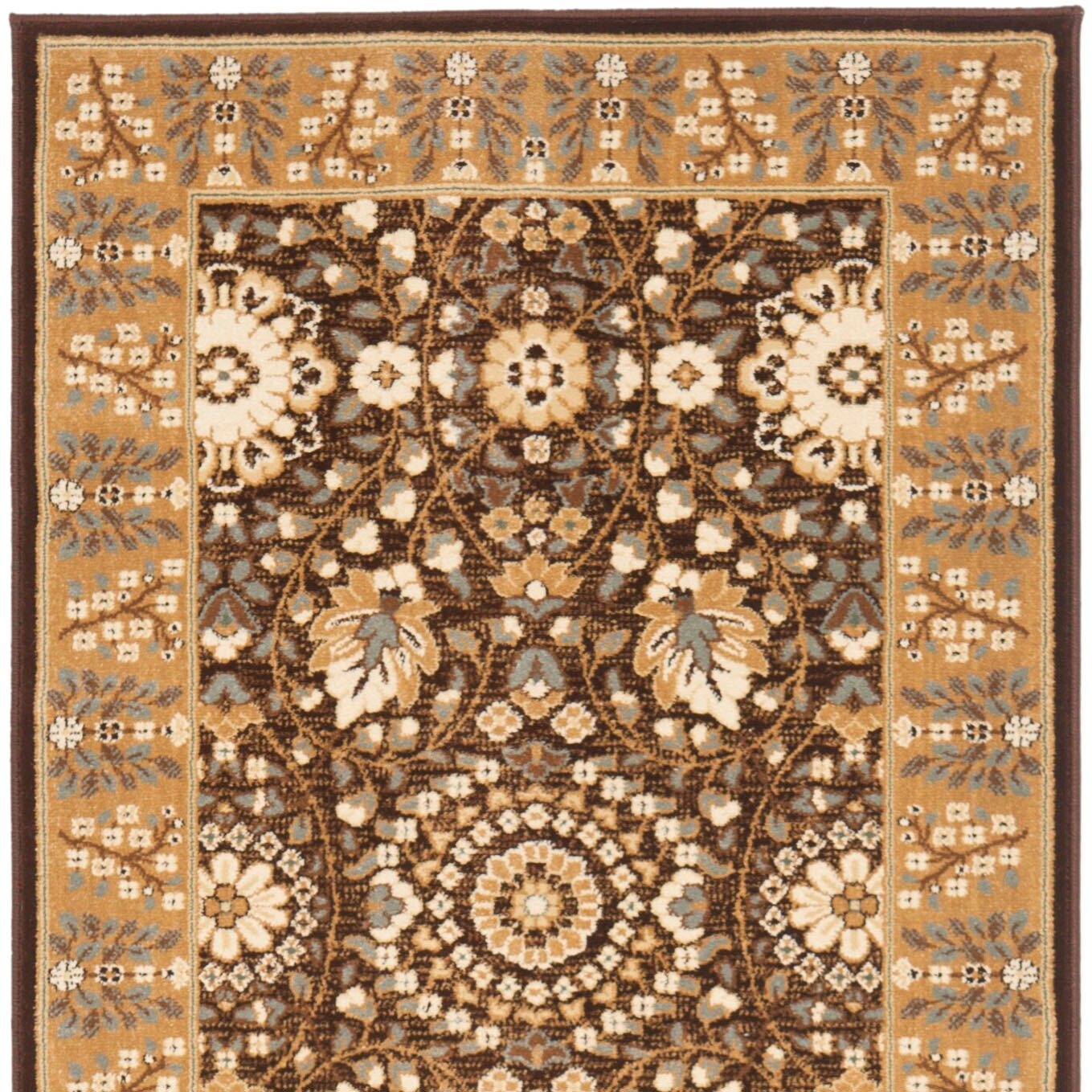 Safavieh TRE215-2522-28 rugs - View #2