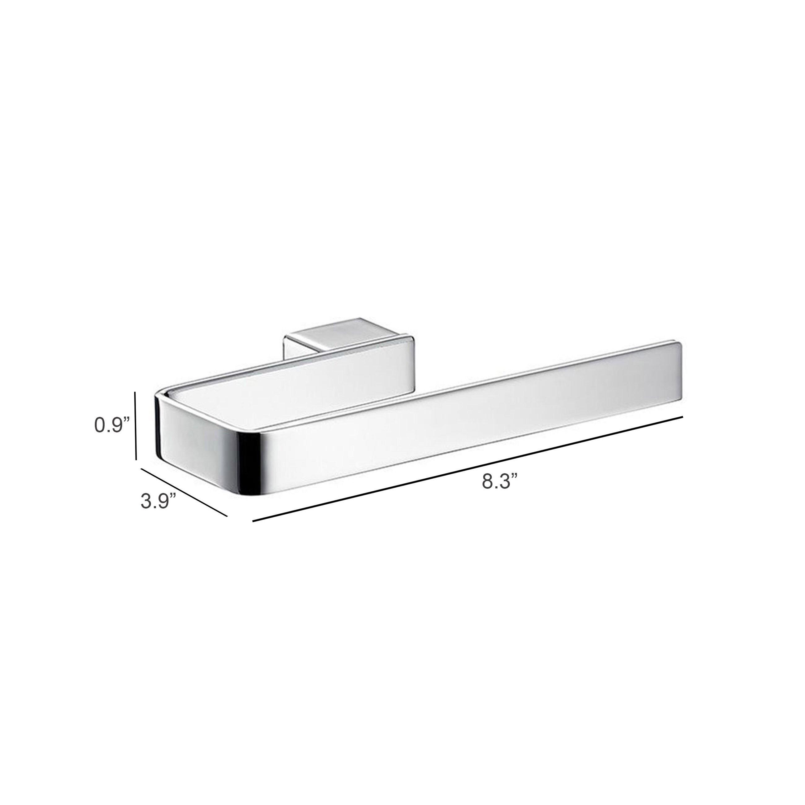 WS Bath Collections LOFT 0555.001.00 d060355 - View #2