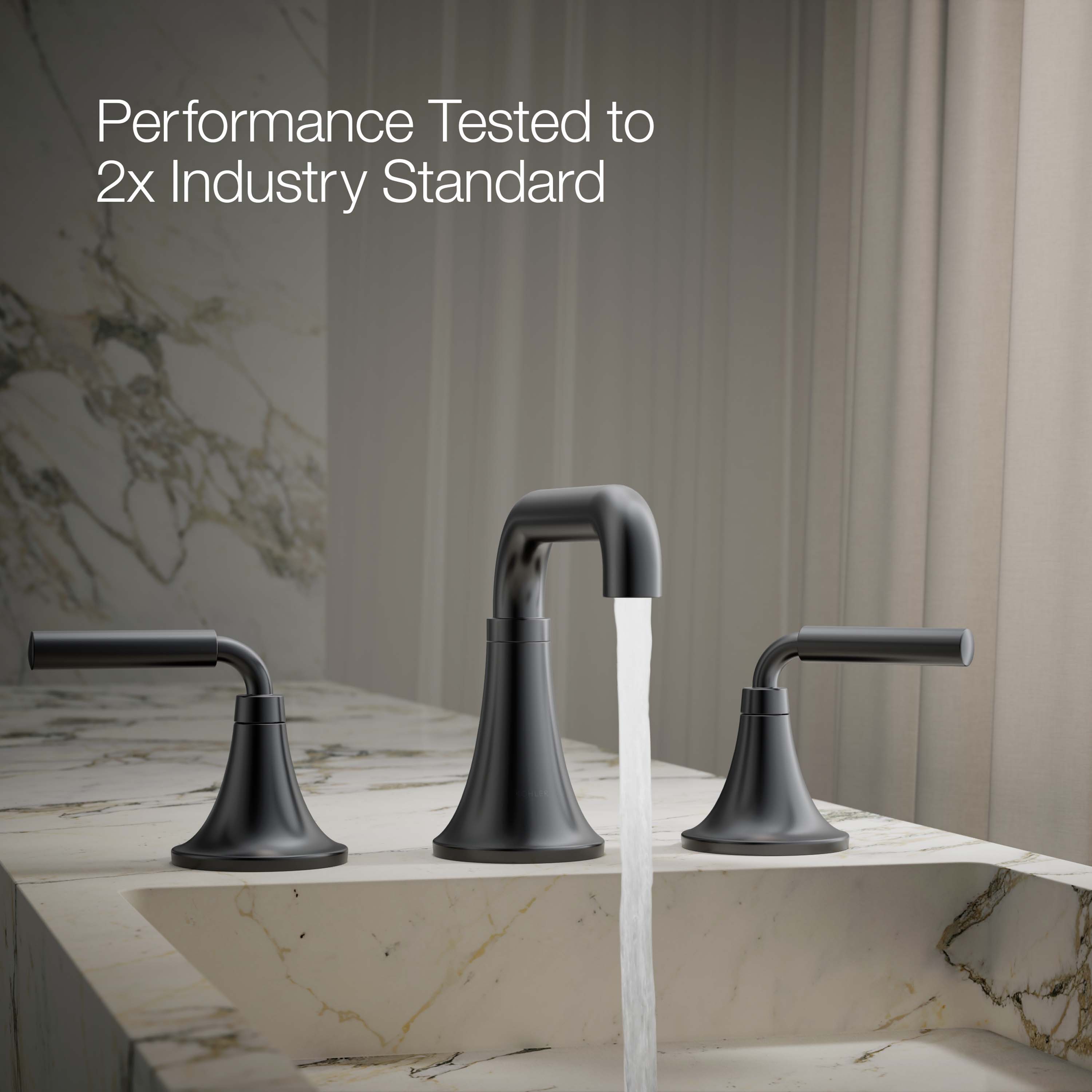 KOHLER 27416-4-BL Lavatory-Faucets - View #6