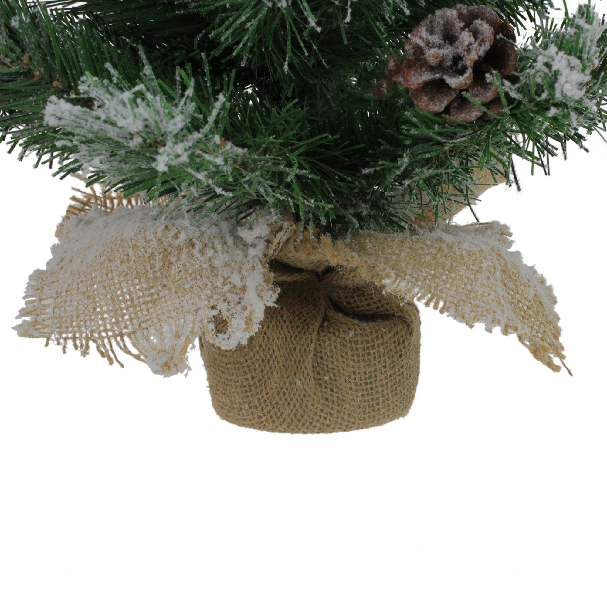 Northlight 33401993 Artificial-Christmas-Trees - View #6