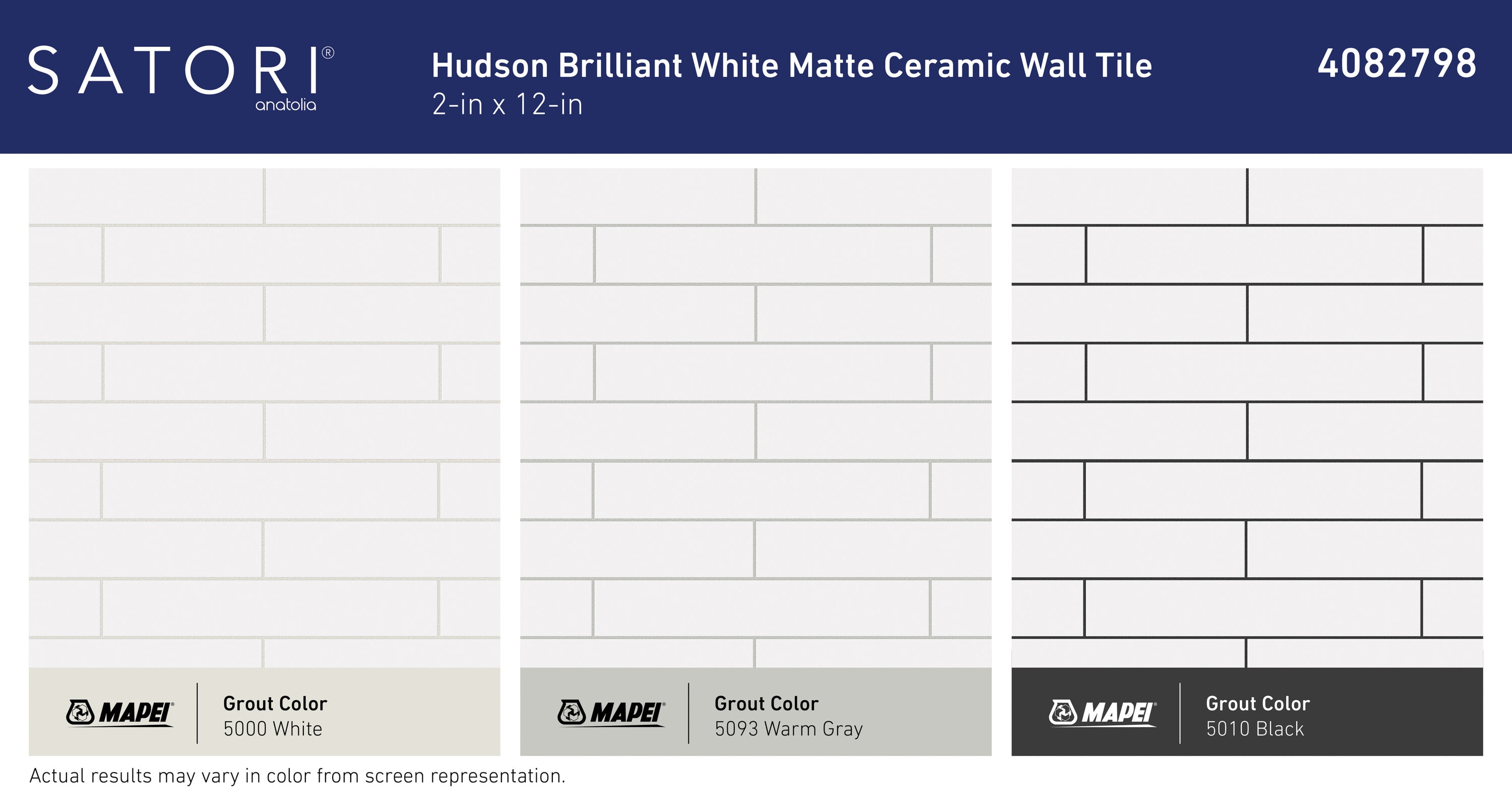 Satori 1001-0339-0 Ceramic-Tile - View #13