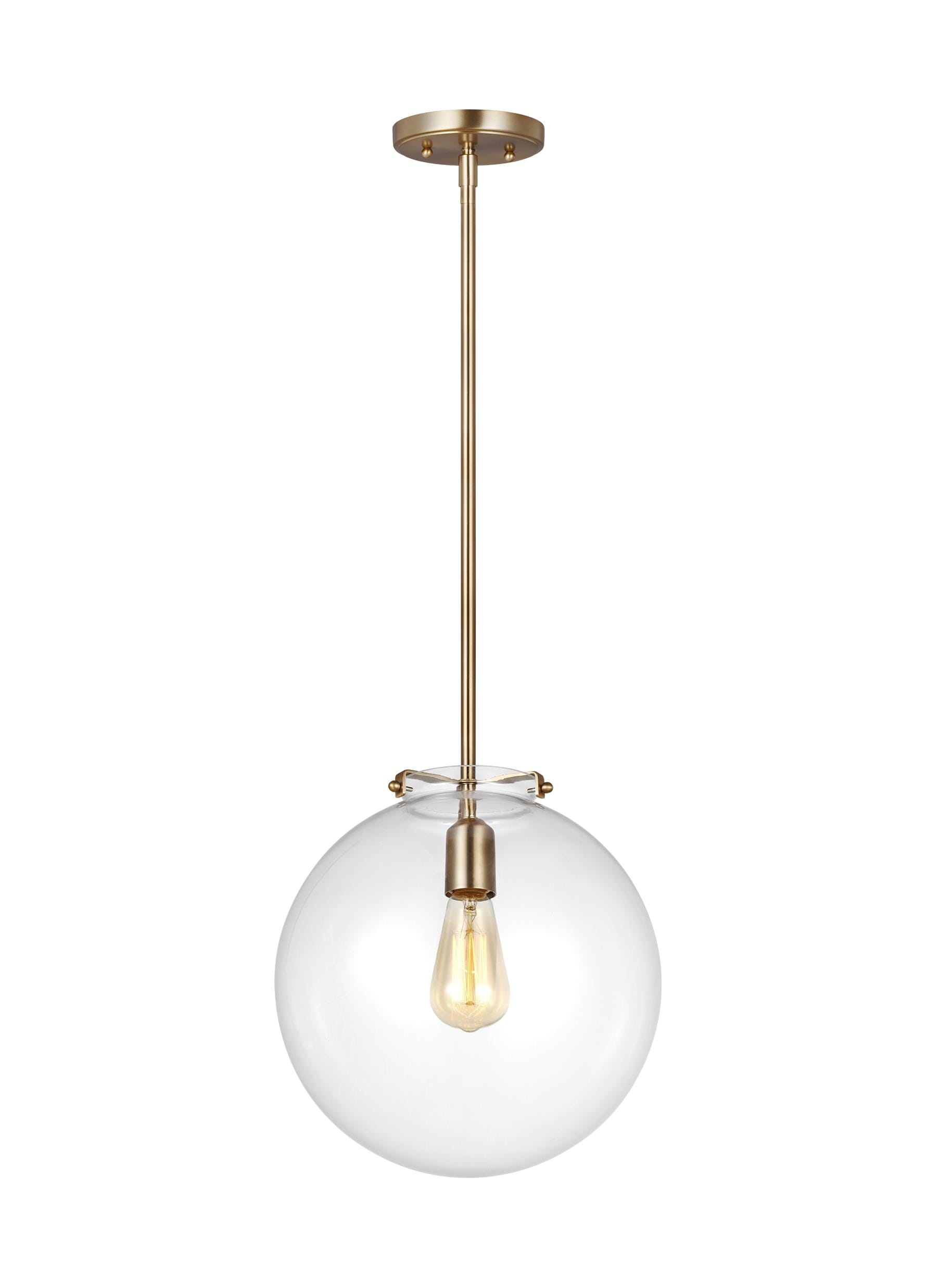 Generation Lighting 6692101-848 Pendant-Lights - View #2