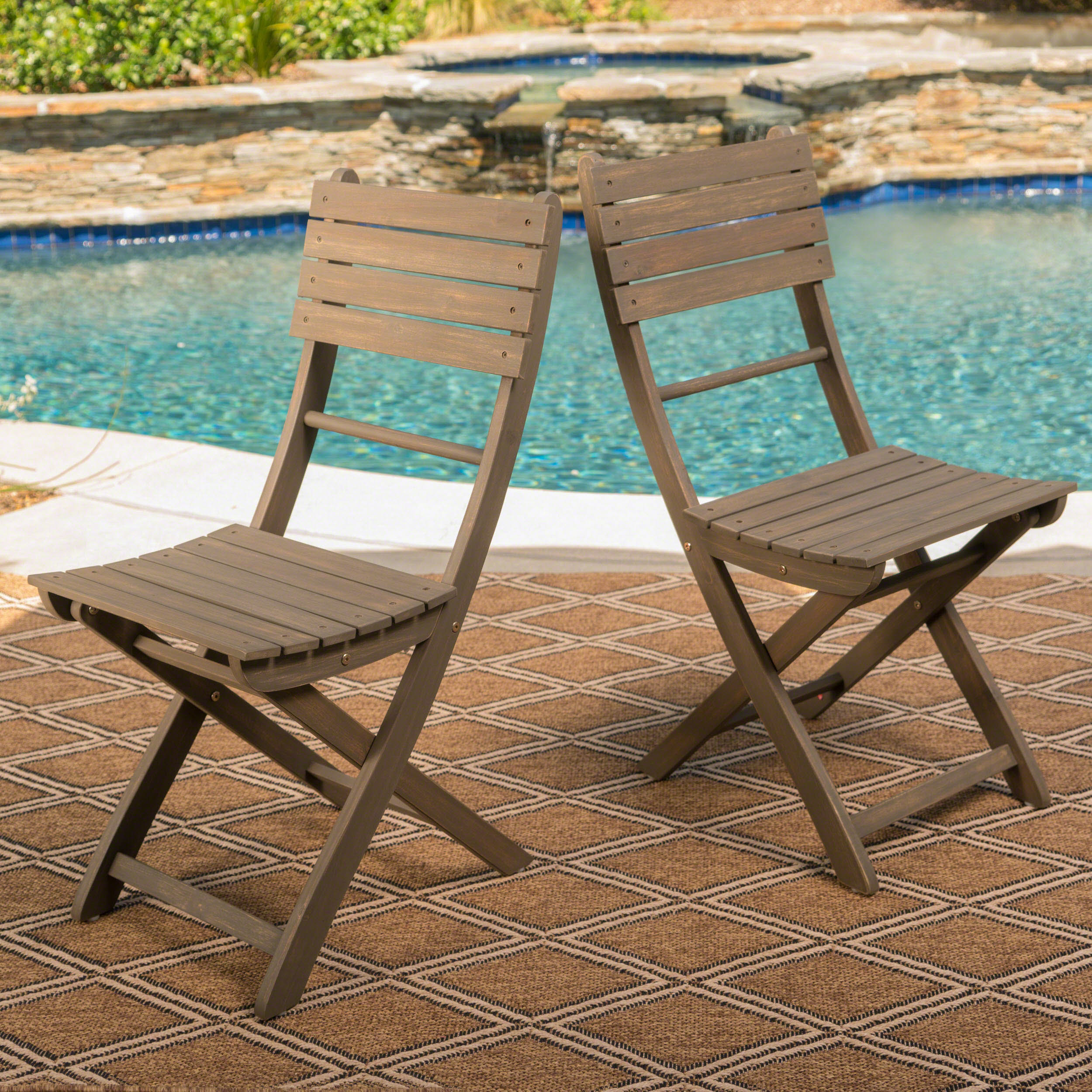 Tinyhomie LW-WEM-2829 Patio-Chairs - View #5