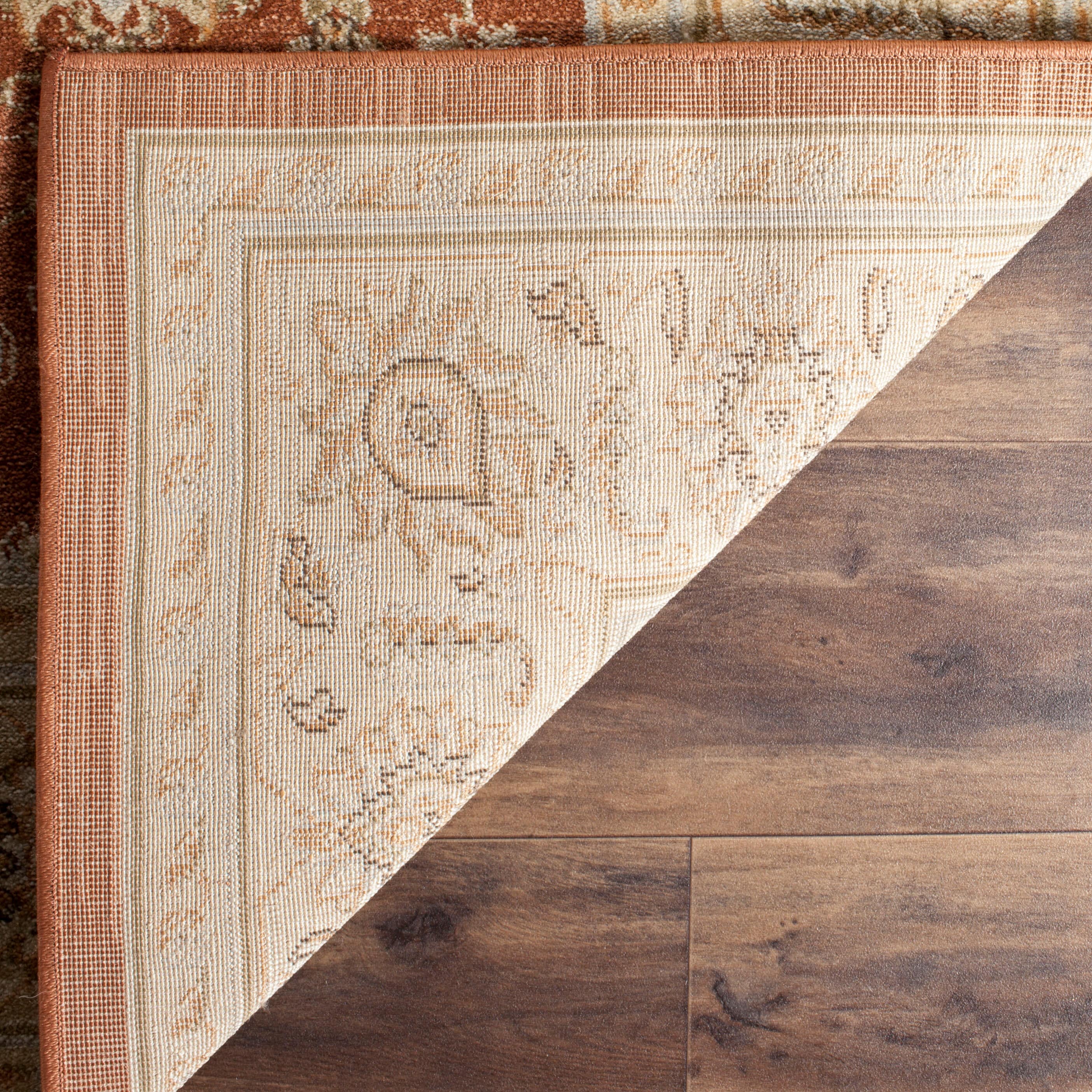 Safavieh FLR127-3412-28 rugs - View #3