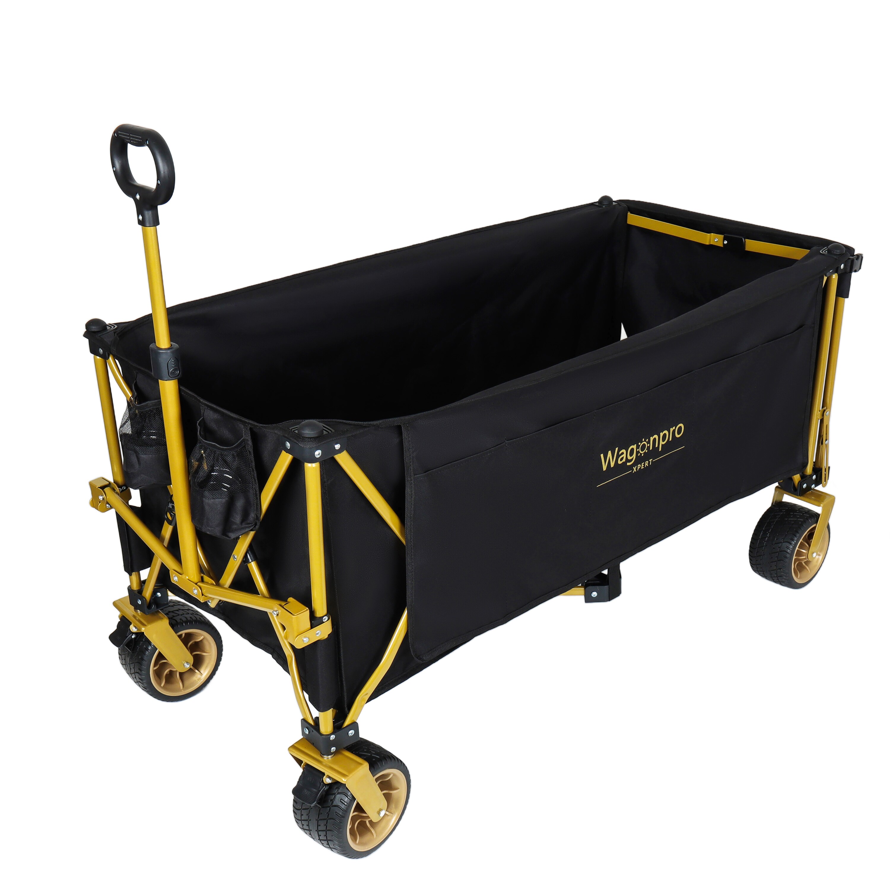JUSHUA FL-2P349287 Yard-Carts - View #4