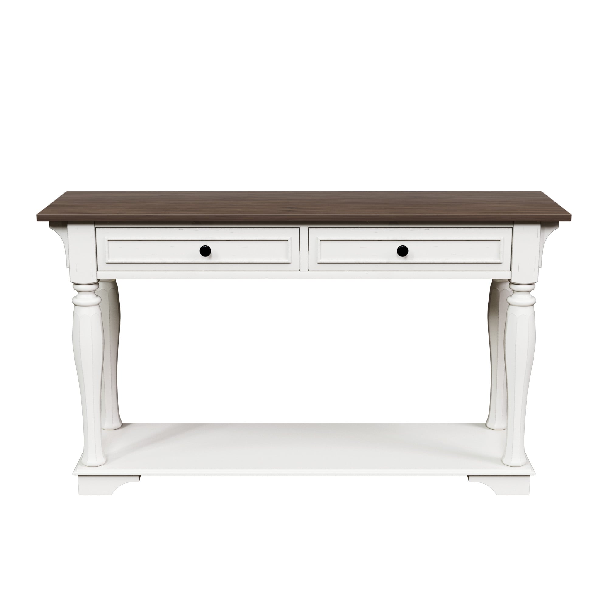 VOUA SAF-WEFXZ2-BL Console-Sofa-Tables - View #3