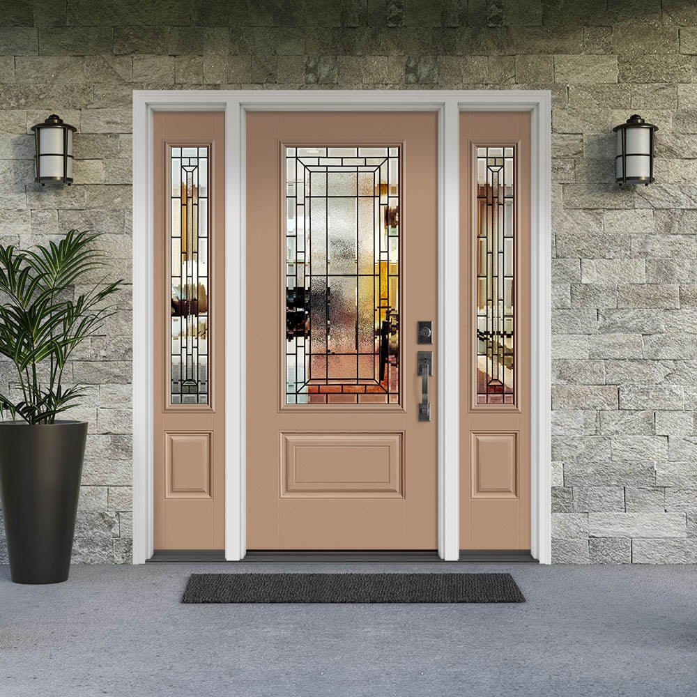 Masonite 633141 Entry-Doors - View #2