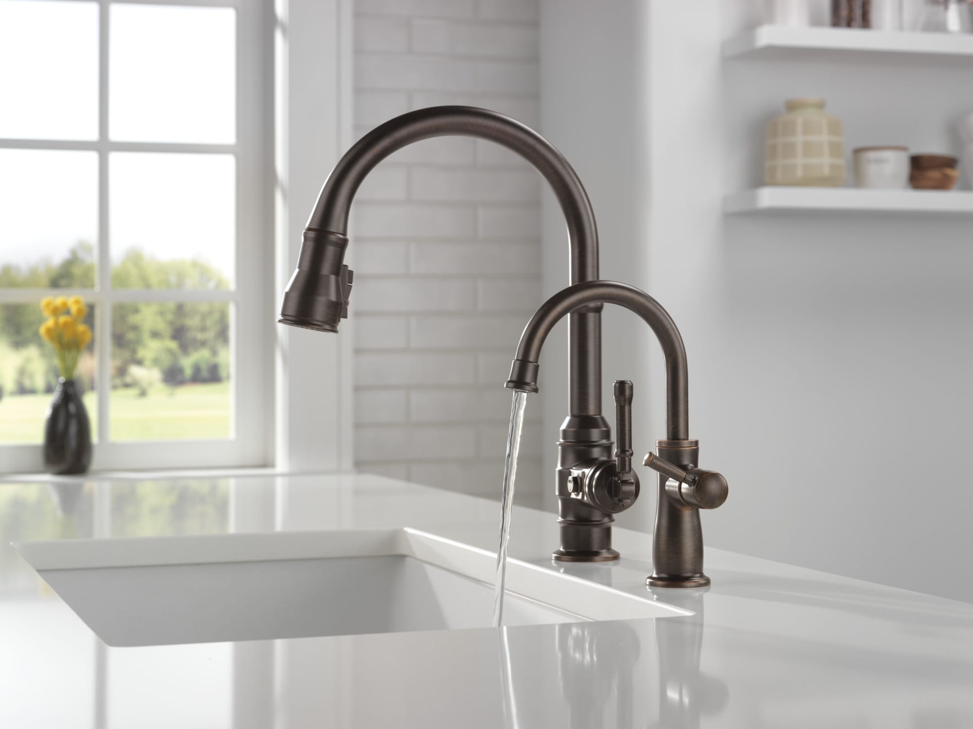Delta 1960-RB-DST Hot-Water-Dispensers - View #2
