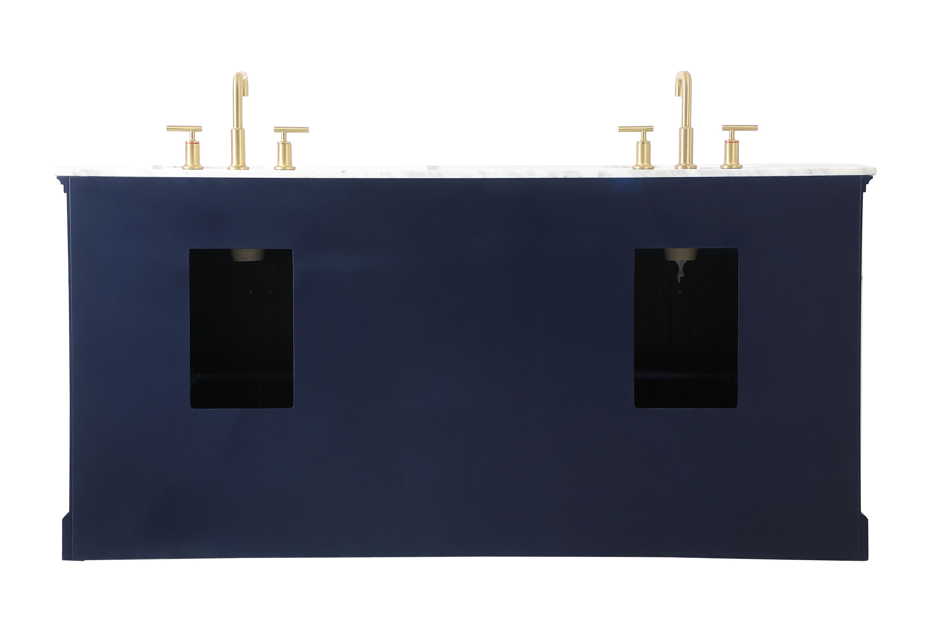 Elegant Decor HF159216DBL Bath-Vanity-Combo - View #16