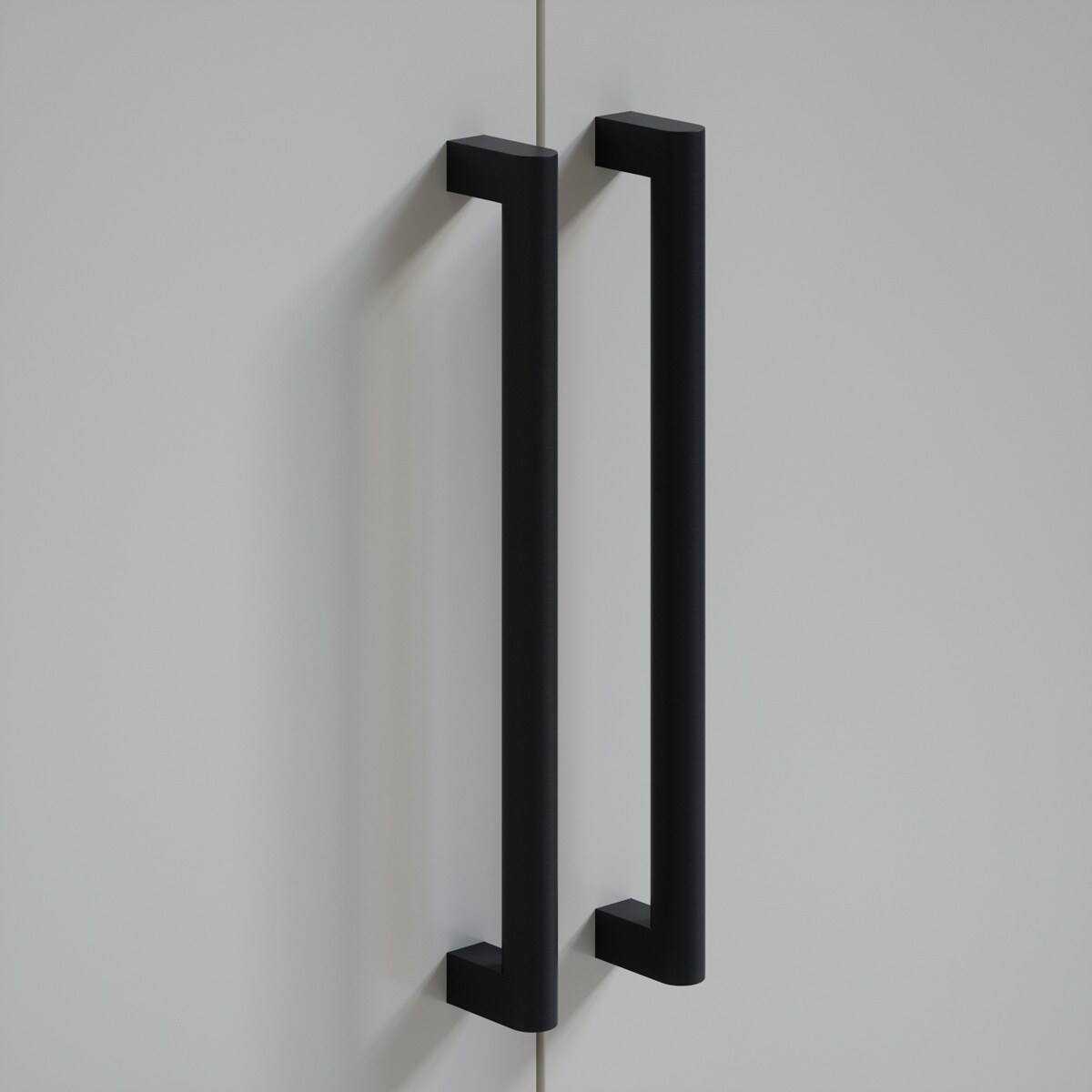 Sumner Street Home Hardware RL063415 Cabinet-Pulls - View #6