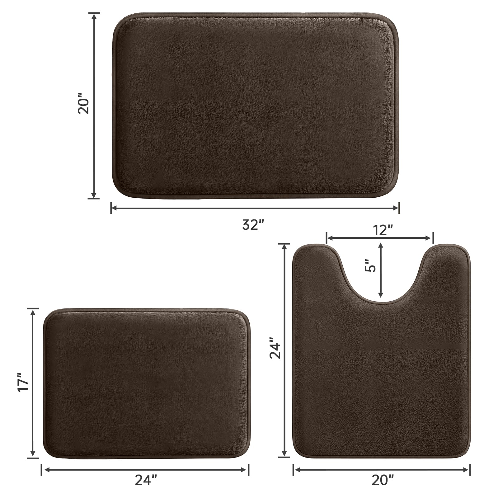 PUPWE 5749848298488 Bath-Rugs - View #2