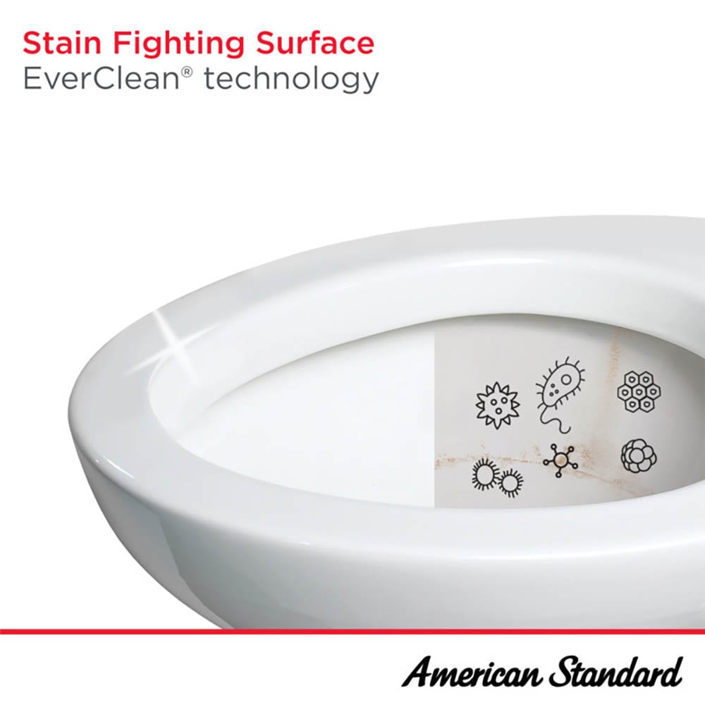 American Standard 215BB004.021 toilets - View #2