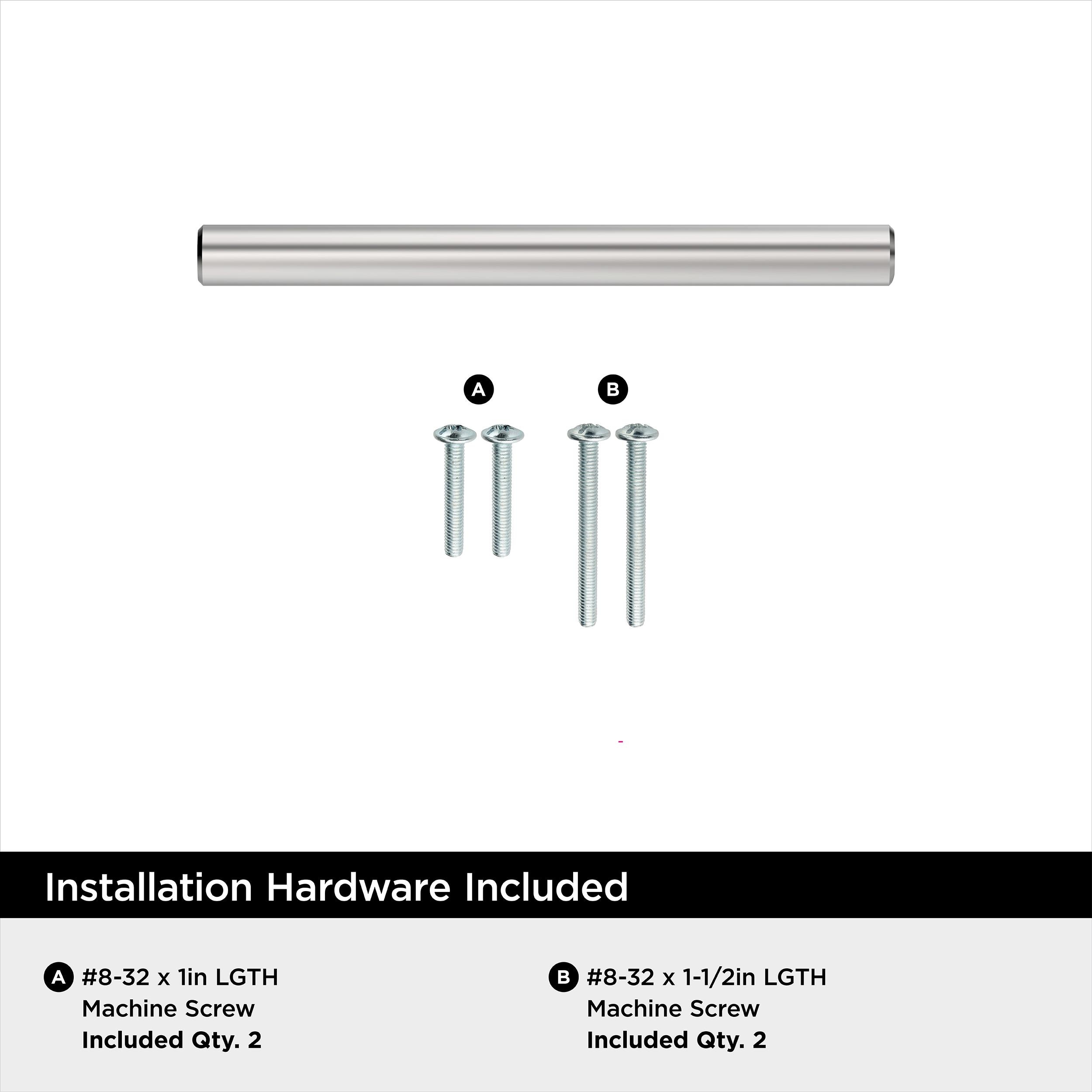 Amerock 10VMP3724026 Cabinet-Pulls - View #3