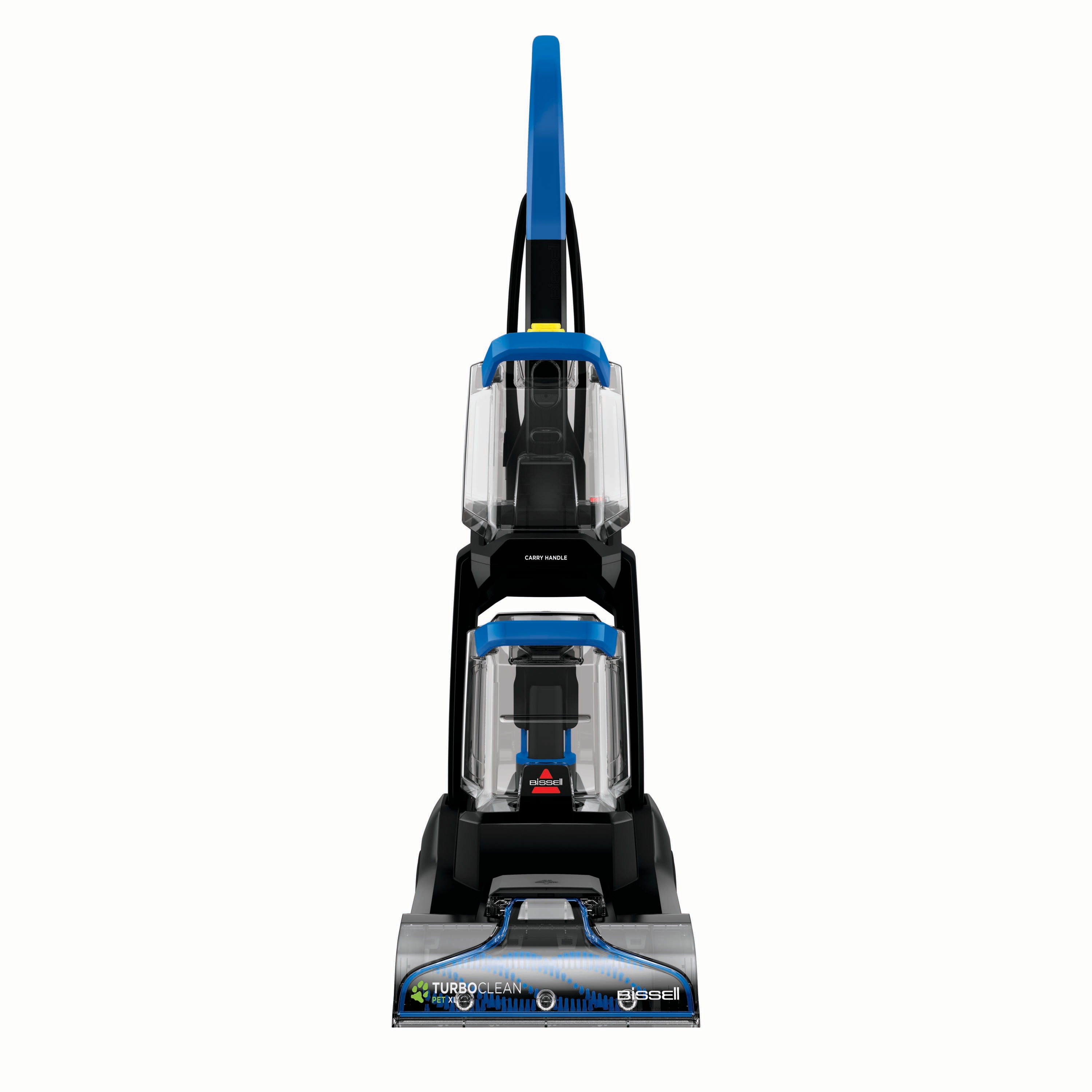 BISSELL TurboClean Pet XL Carpet Cleaner 3738 Sansujyuku sansujyuku.com