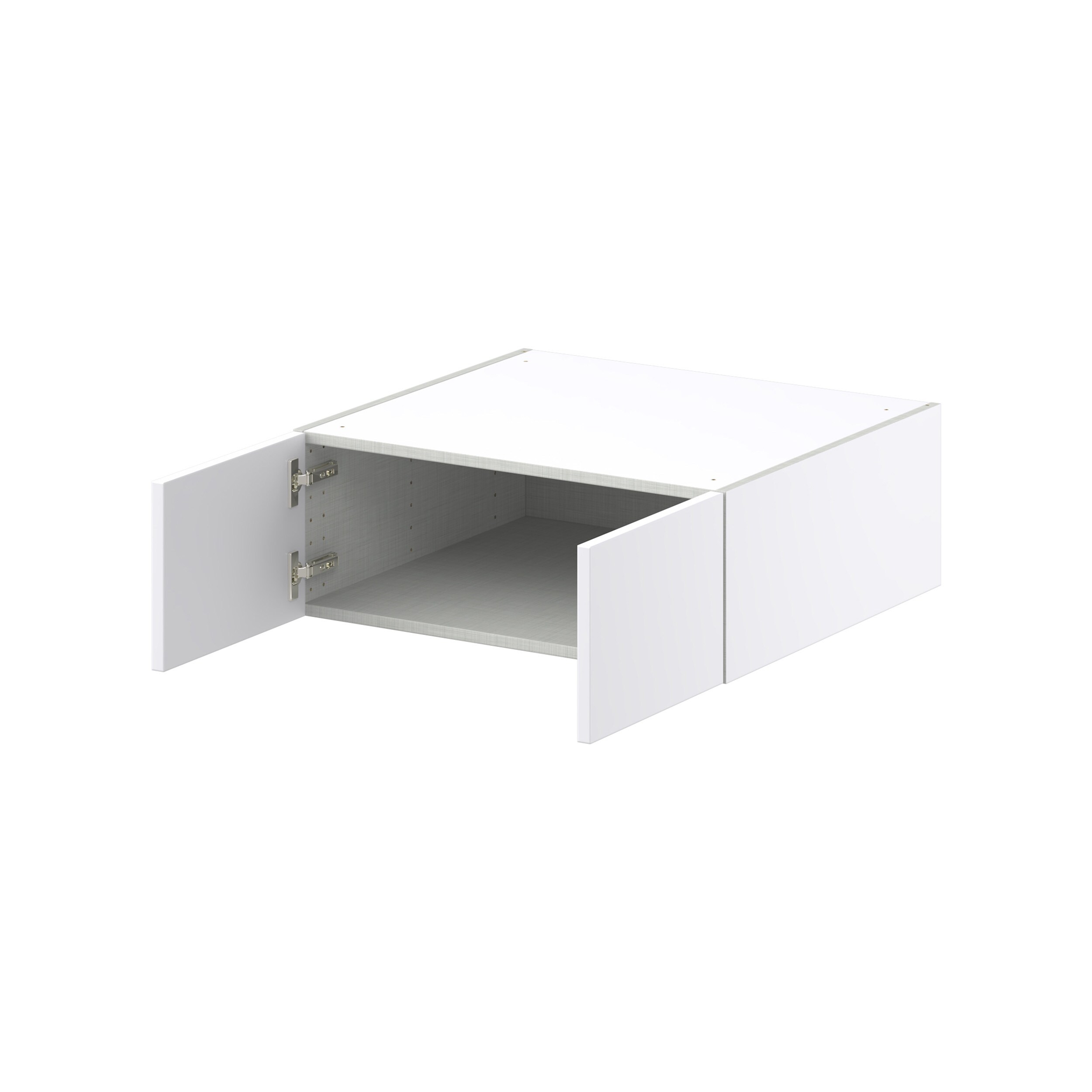 Hugo&Borg DSW271024-LA Cabinets-Kitchen - View #6