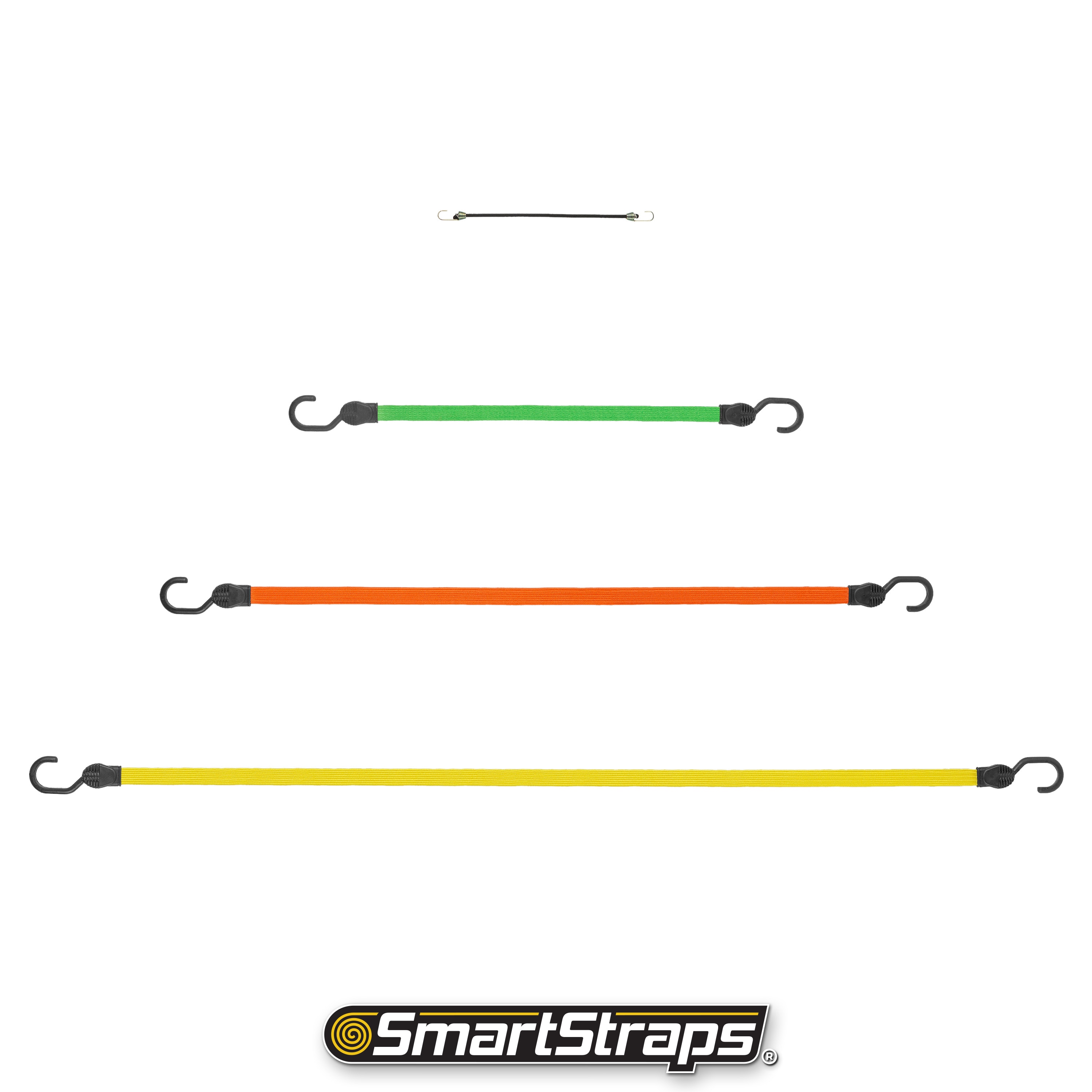 SmartStraps 215 bungees - View #17