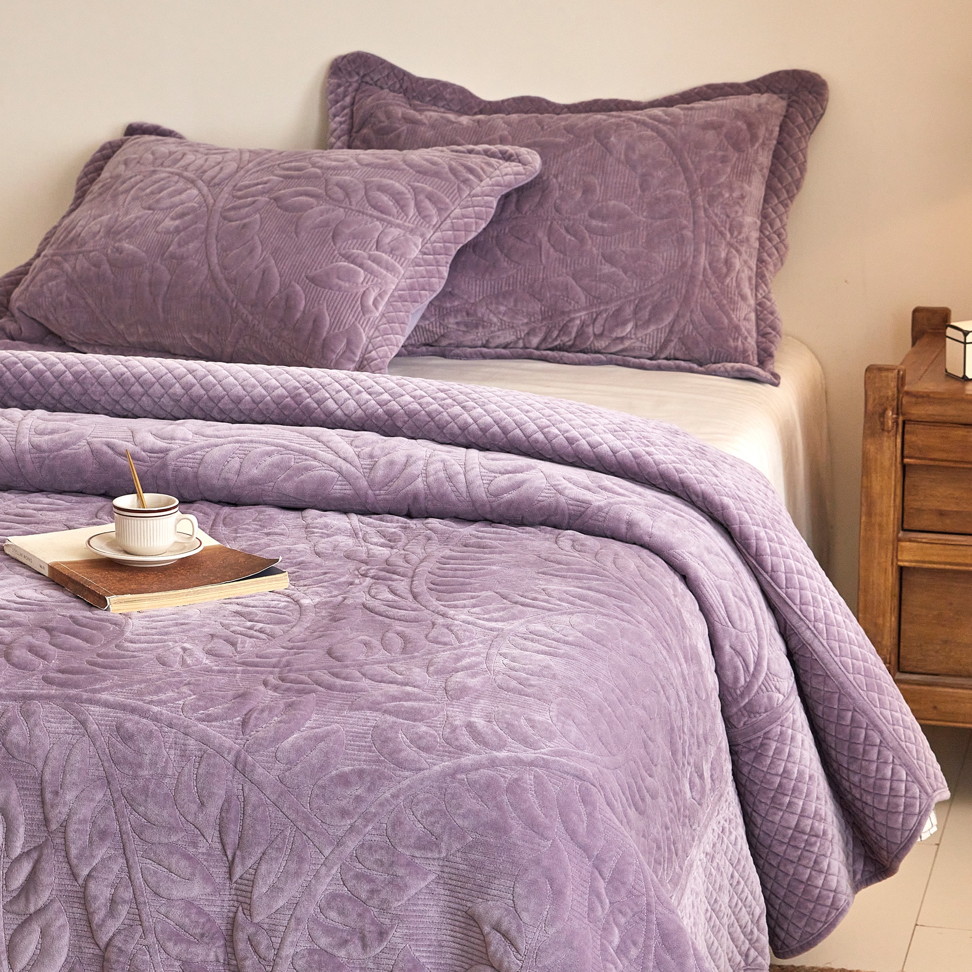 MarCielo BYV308 K bedding - View #8