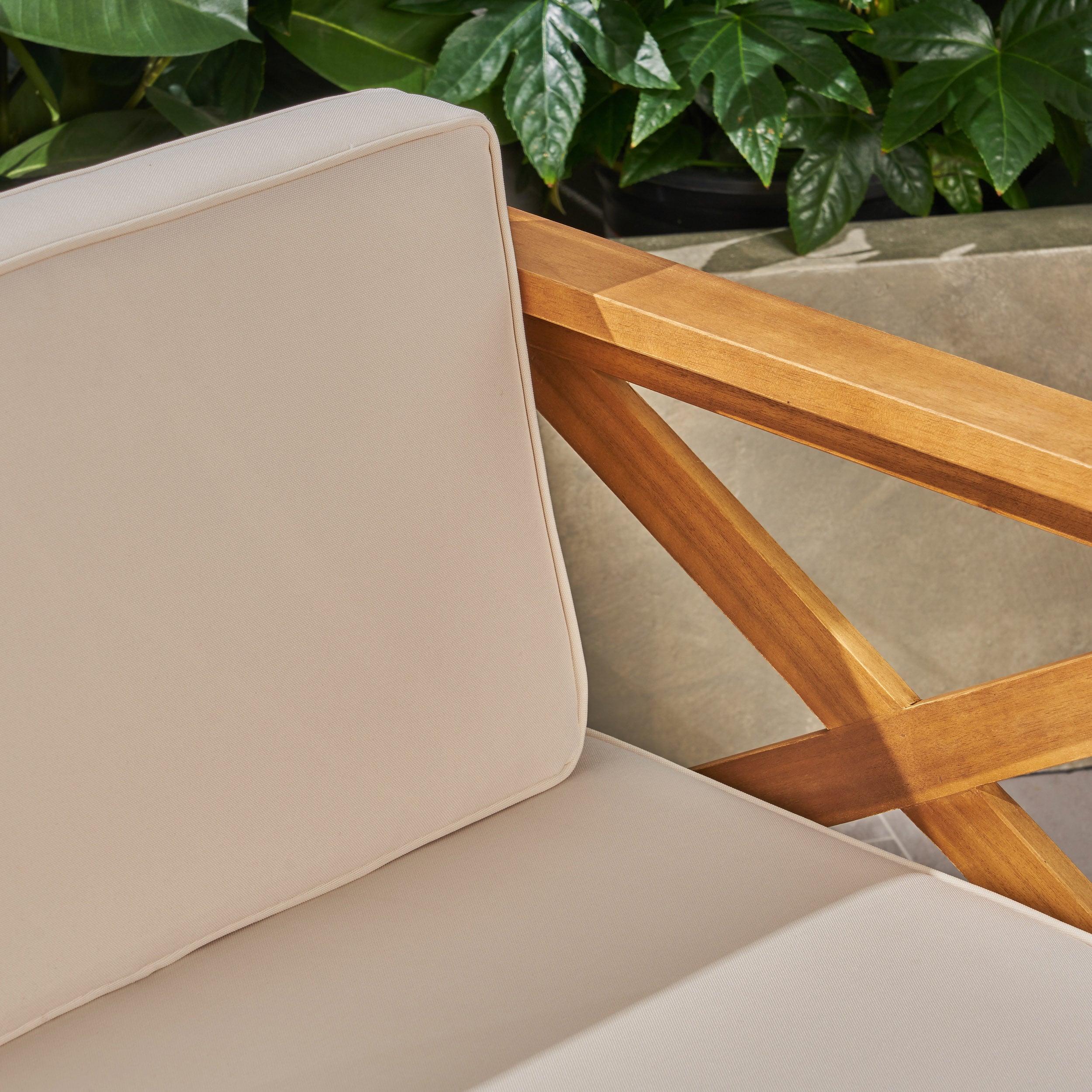 Best Selling Home Decor 308260 Patio-Sofas-Daybeds - View #3