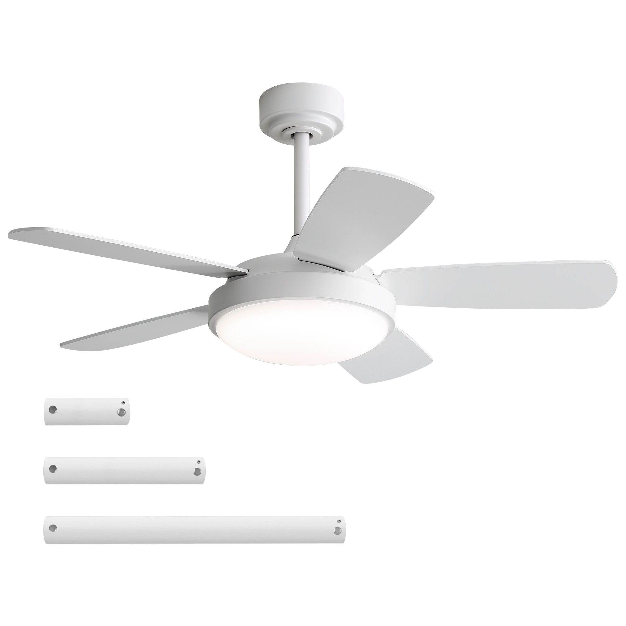 Sunrinx MG13-CF-03 Ceiling-Fans - View #5