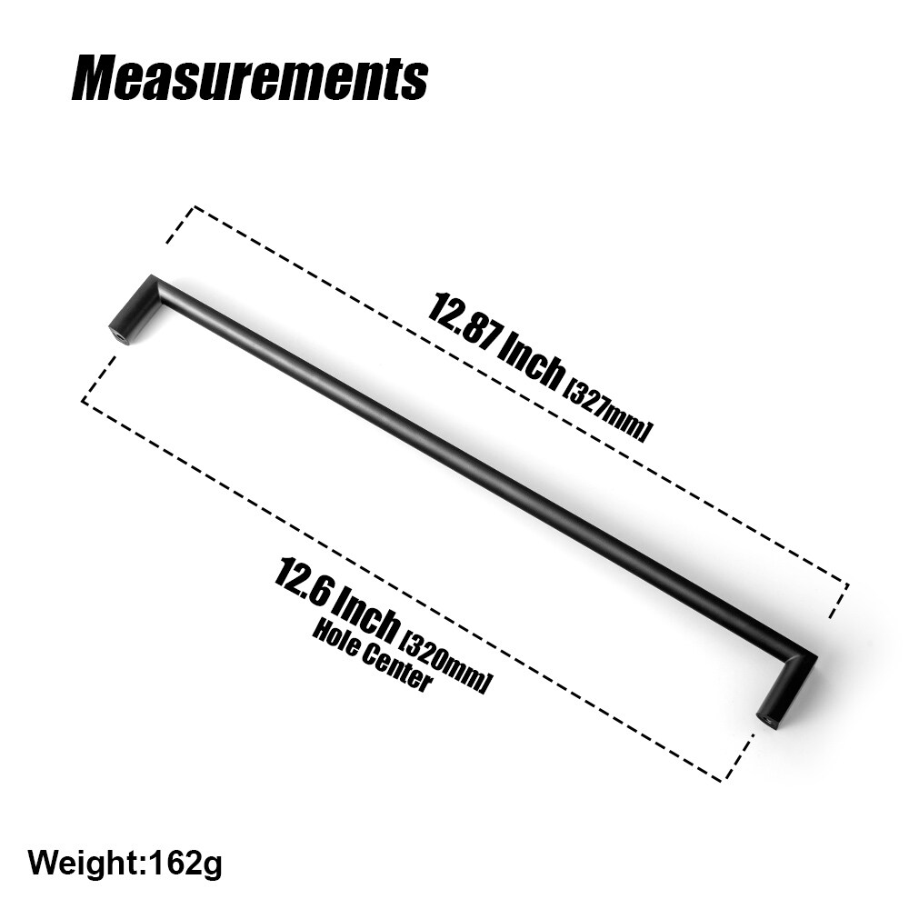 Miaokesen 1022B-320 Cabinet-Pulls - View #2