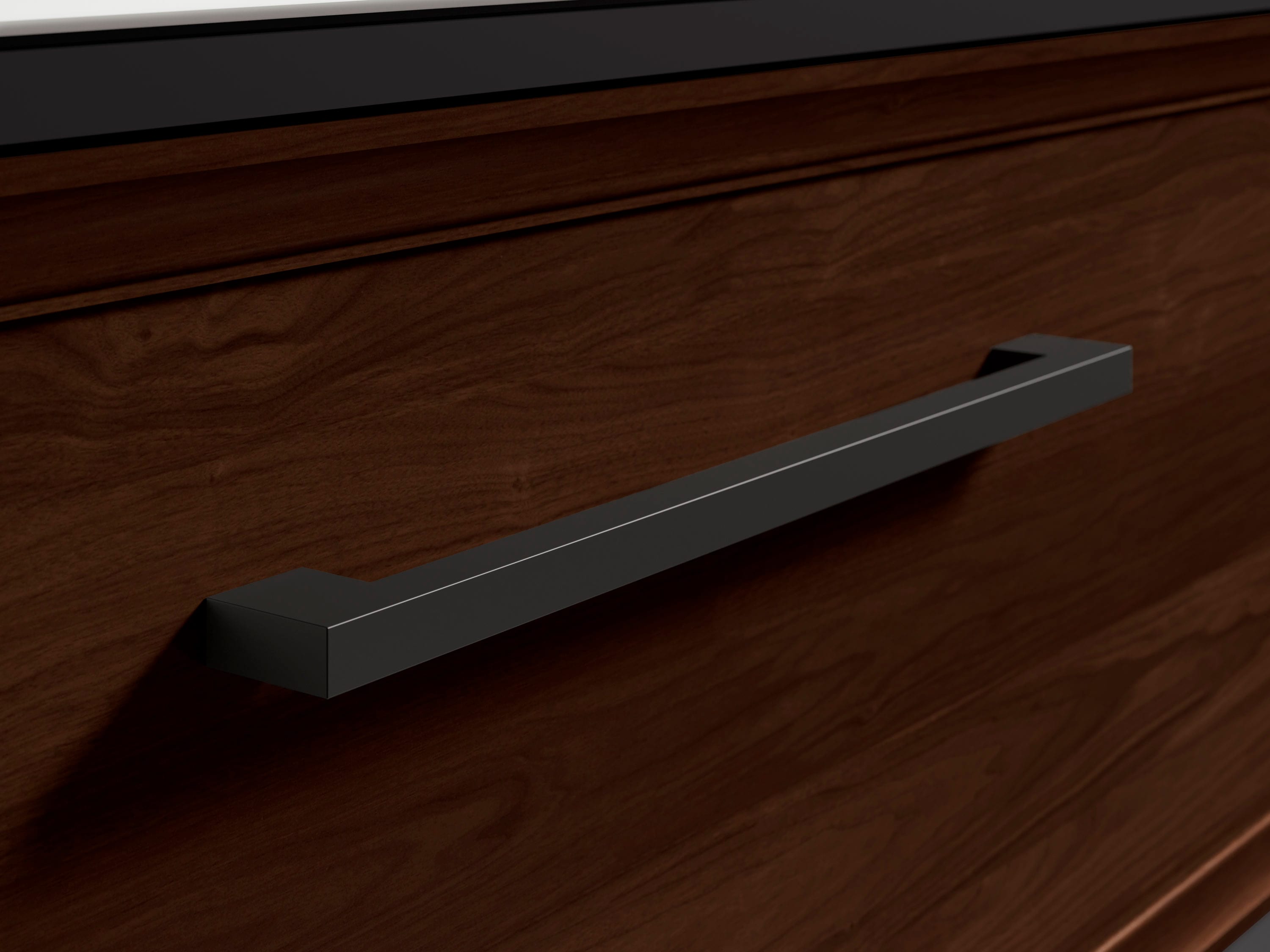 KOHLER 27939-BL Cabinet-Pulls - View #3