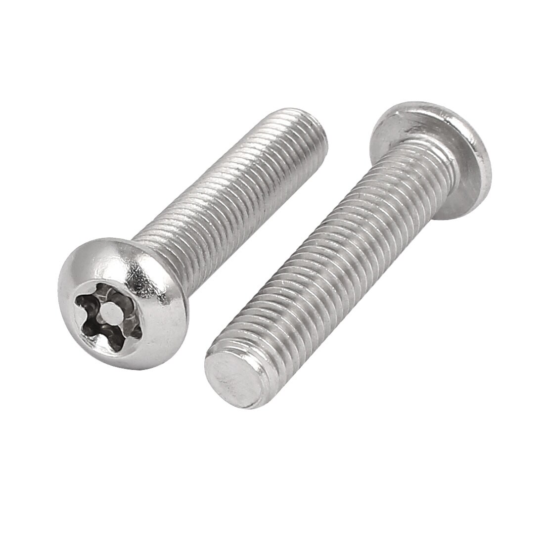 Unique Bargains S26090700UX2923 Metric-Machine-Screws - View #3