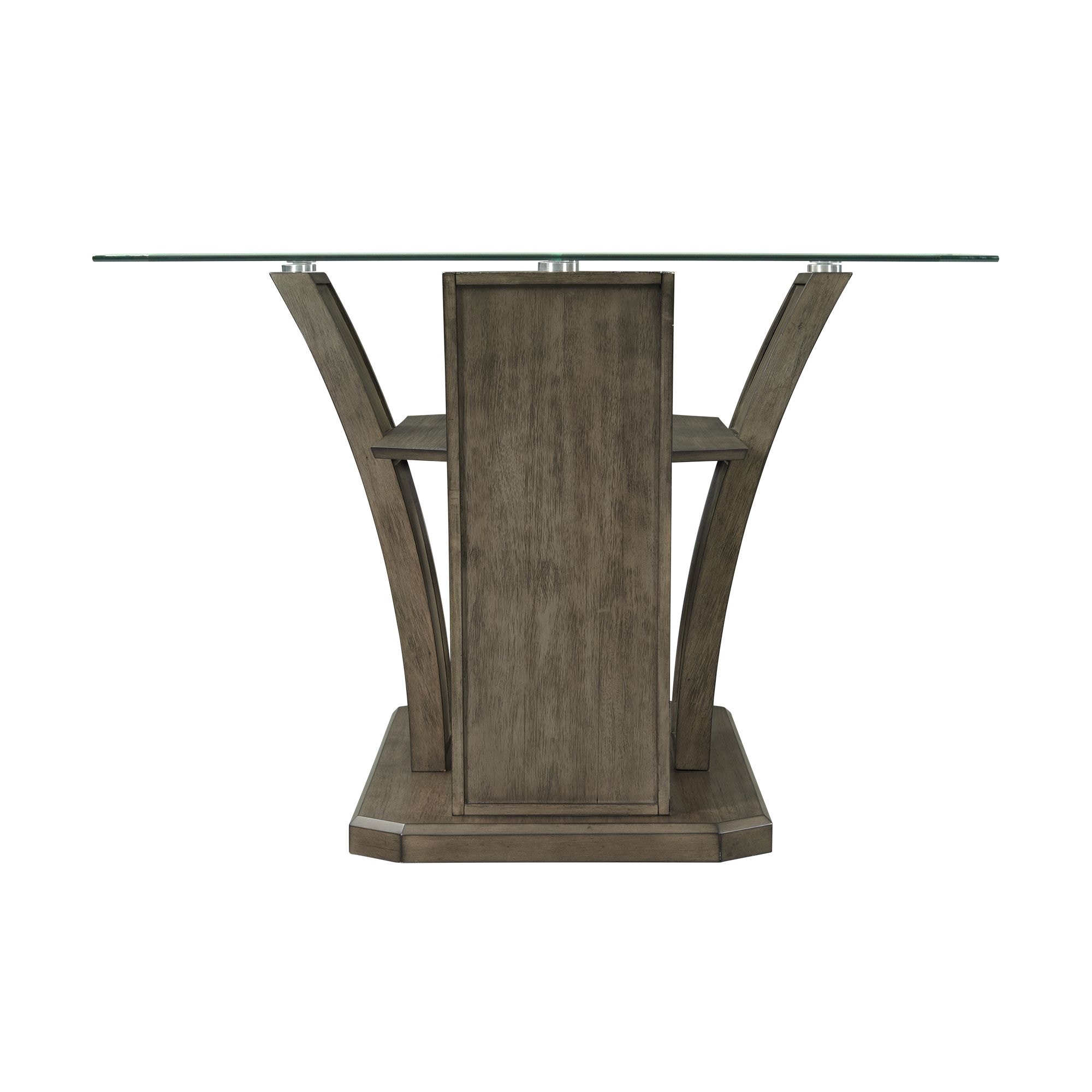 Picket House Furnishings DPR300CDTB Dining-Tables - View #3
