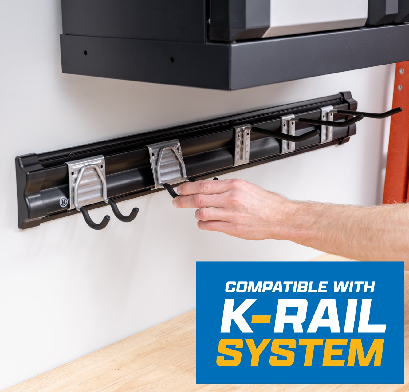 What is a K-Rail?  4 Things to Know About K-Rails