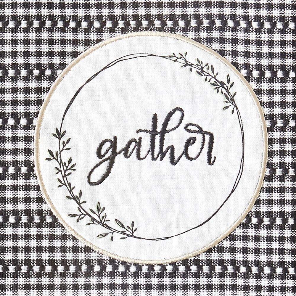 DII CAMZ11618 Kitchen-Towels - View #10