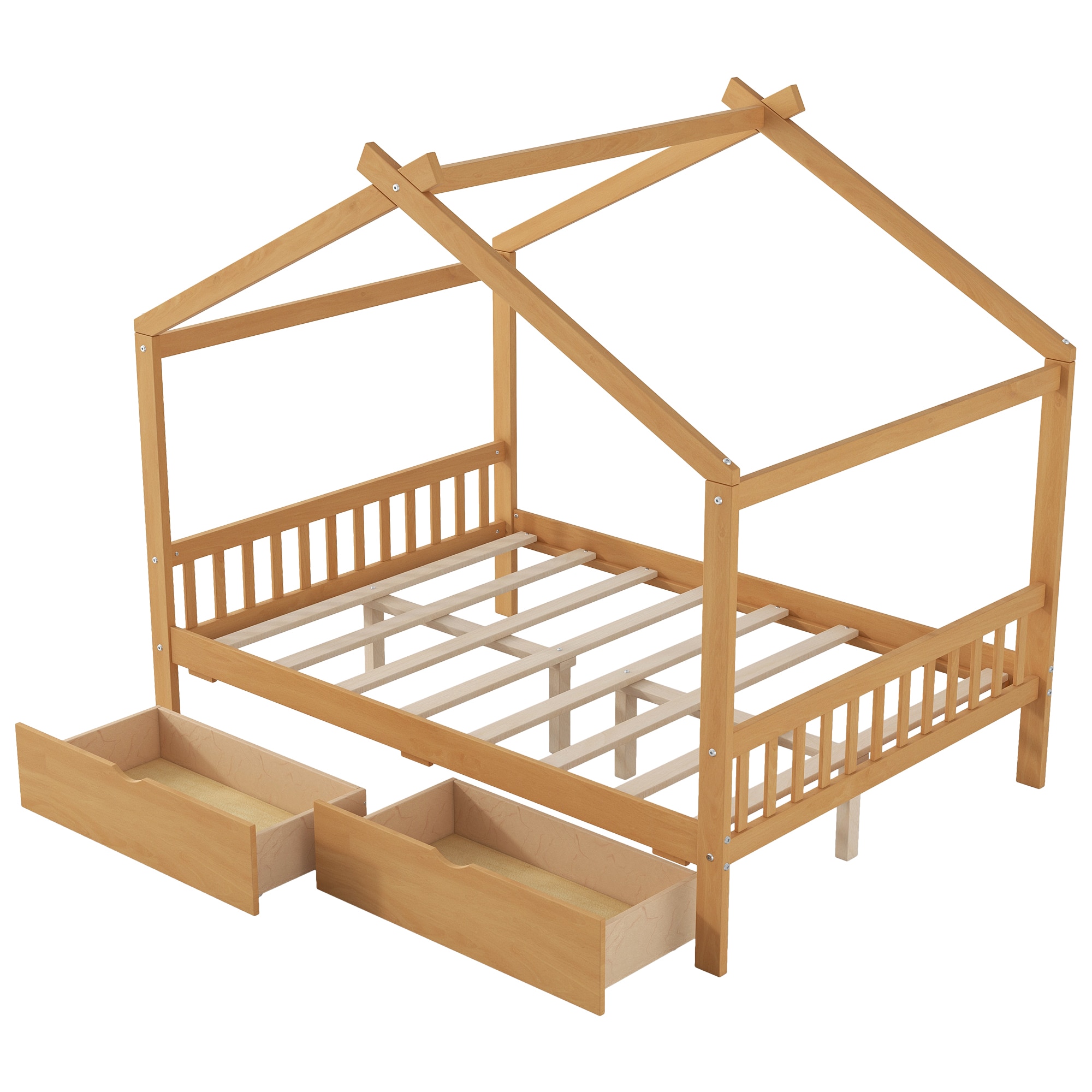 ModernLuxe WF292923AAD beds - View #7
