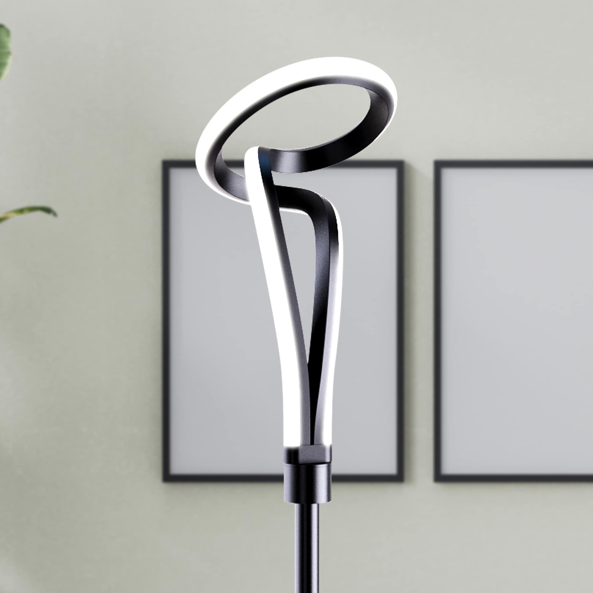 Infibrite IB-035-3-FL floorlamps - View #3