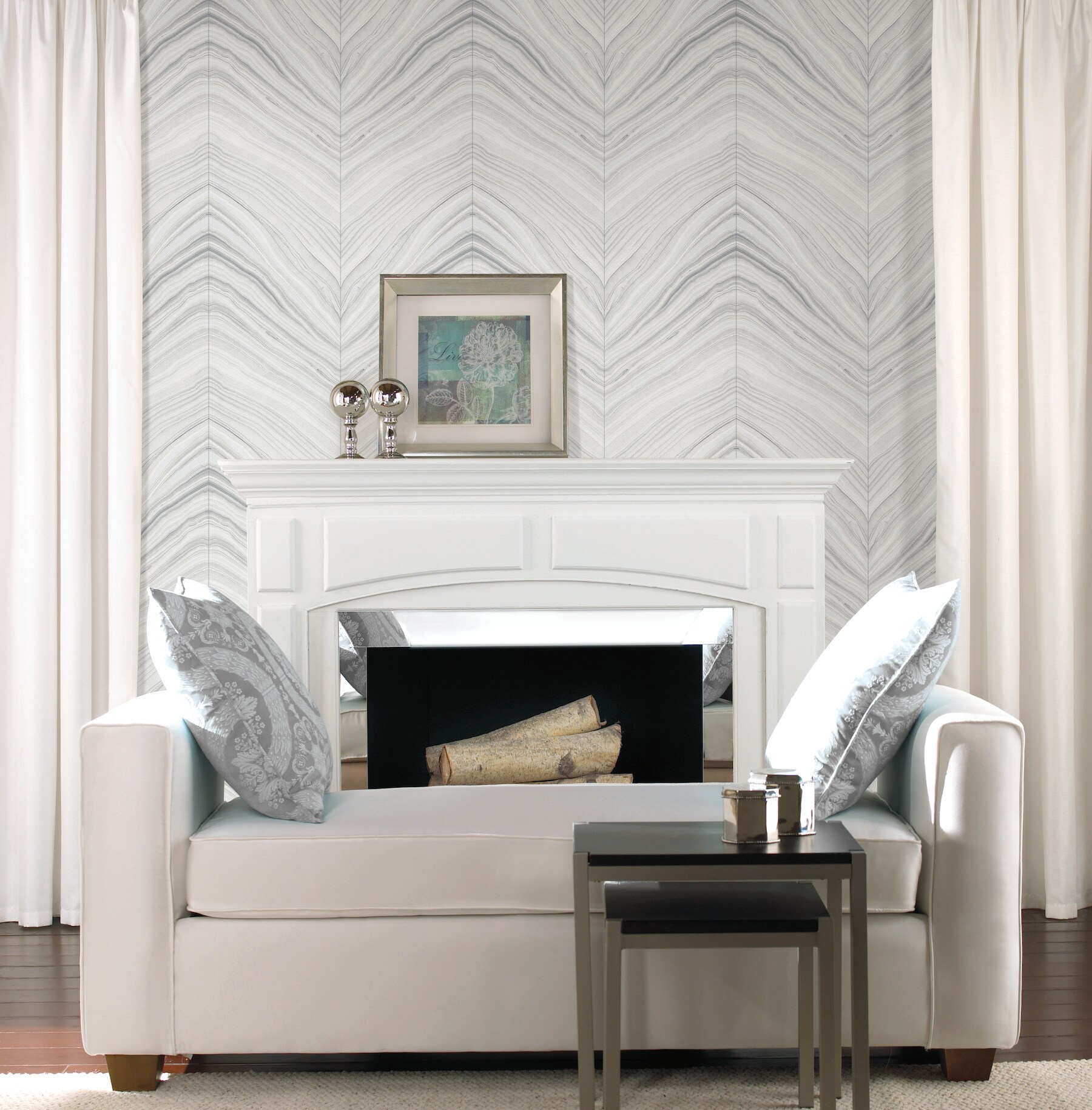 York Wallcoverings CI2414 wallpaper - View #3