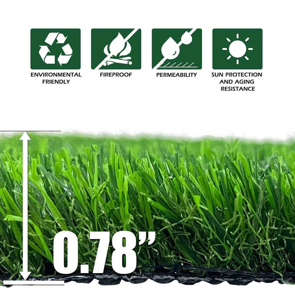 Agfabric AGSG2068 Precut-Artificial-Grass - View #9